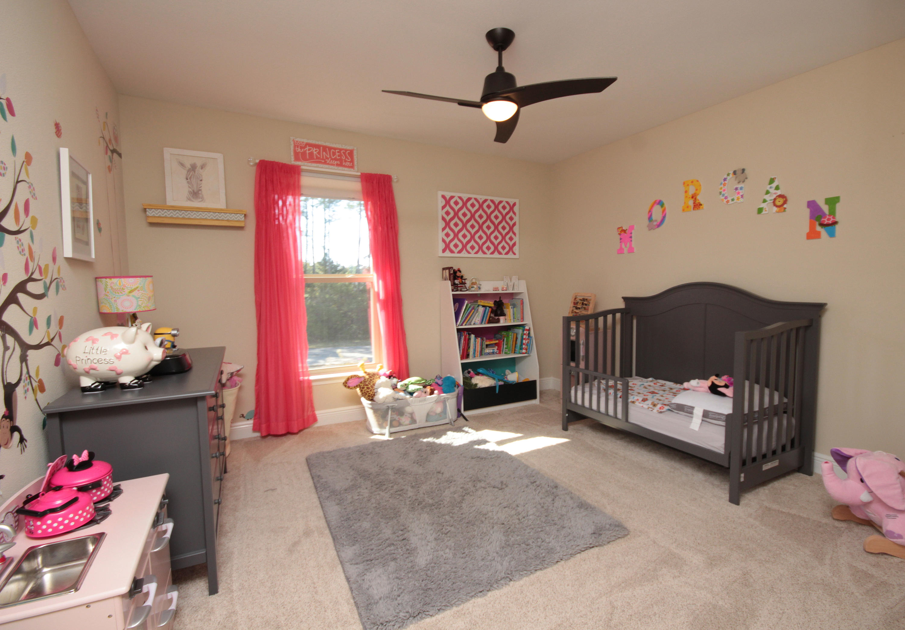 PALMETTO LAKE PRESERVE - Residential