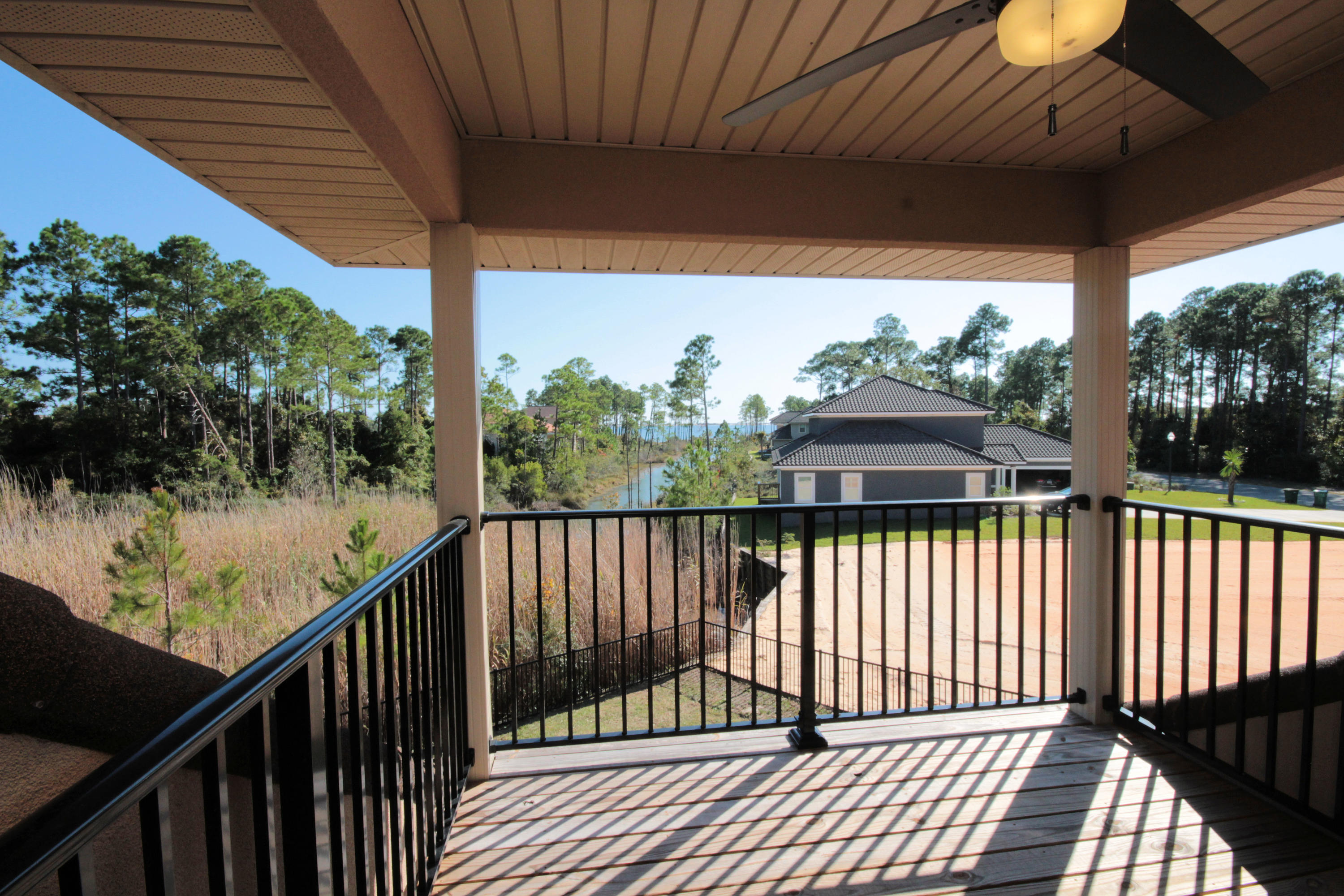 PALMETTO LAKE PRESERVE - Residential