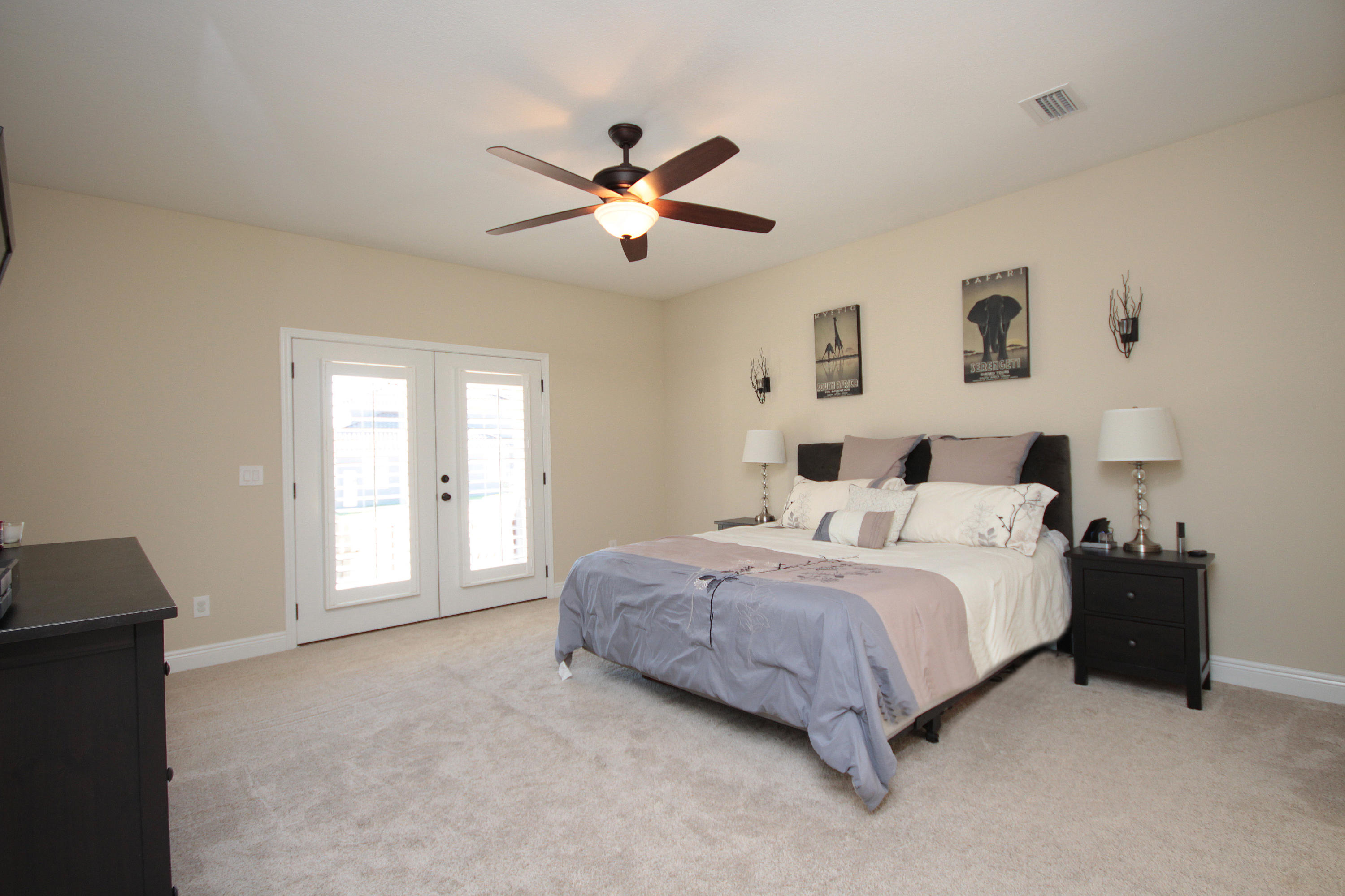 PALMETTO LAKE PRESERVE - Residential