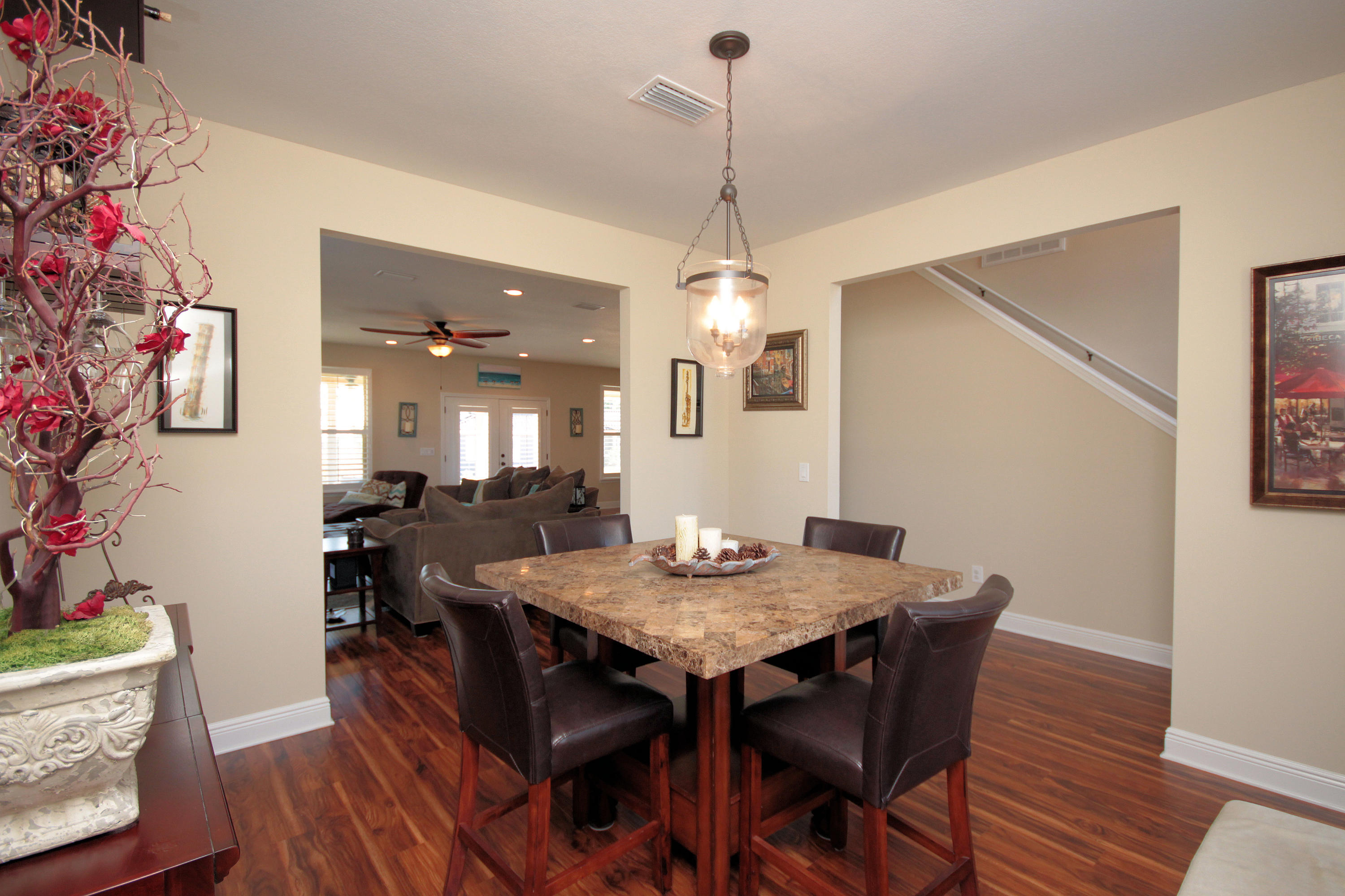 PALMETTO LAKE PRESERVE - Residential