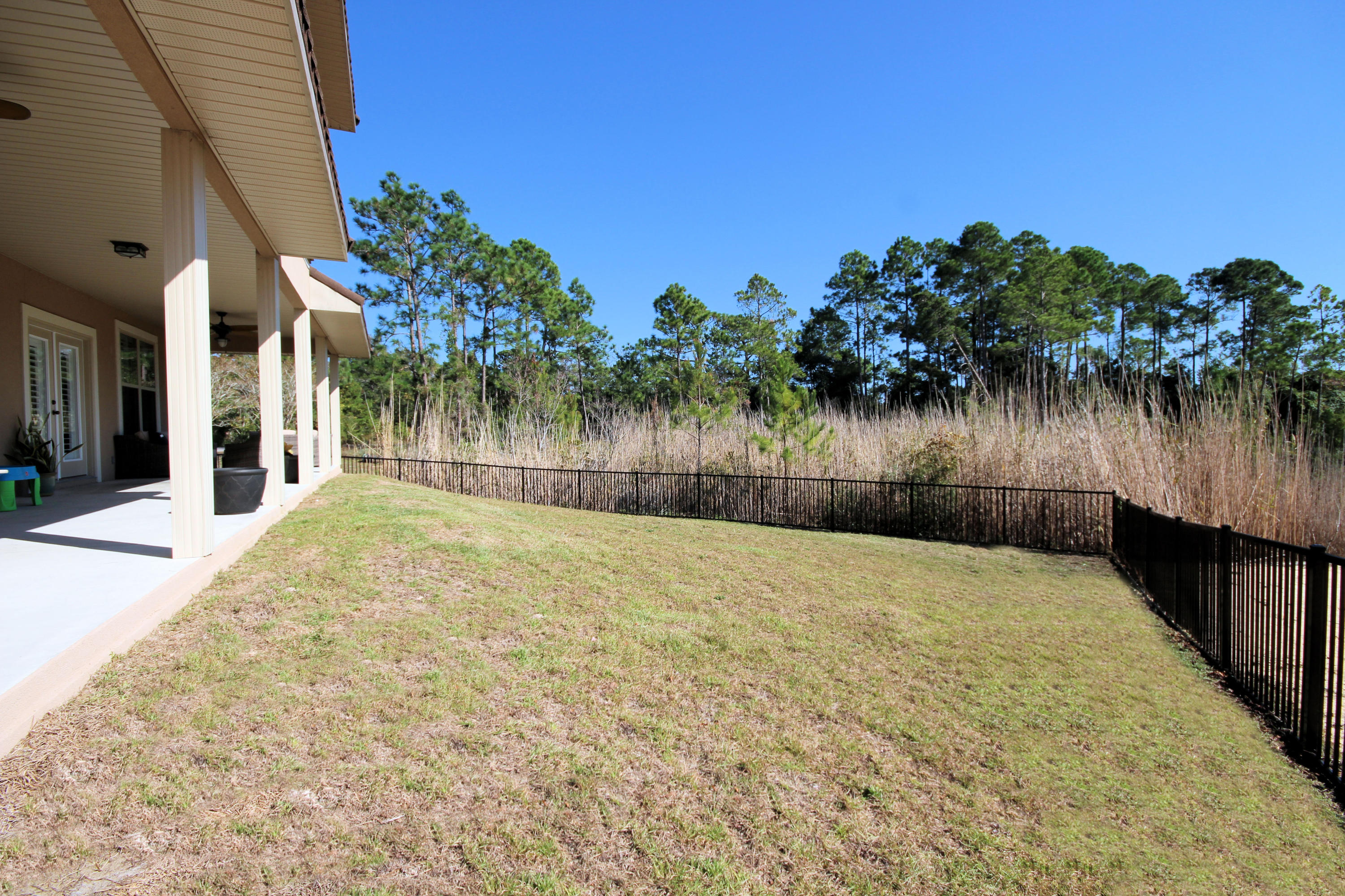 PALMETTO LAKE PRESERVE - Residential
