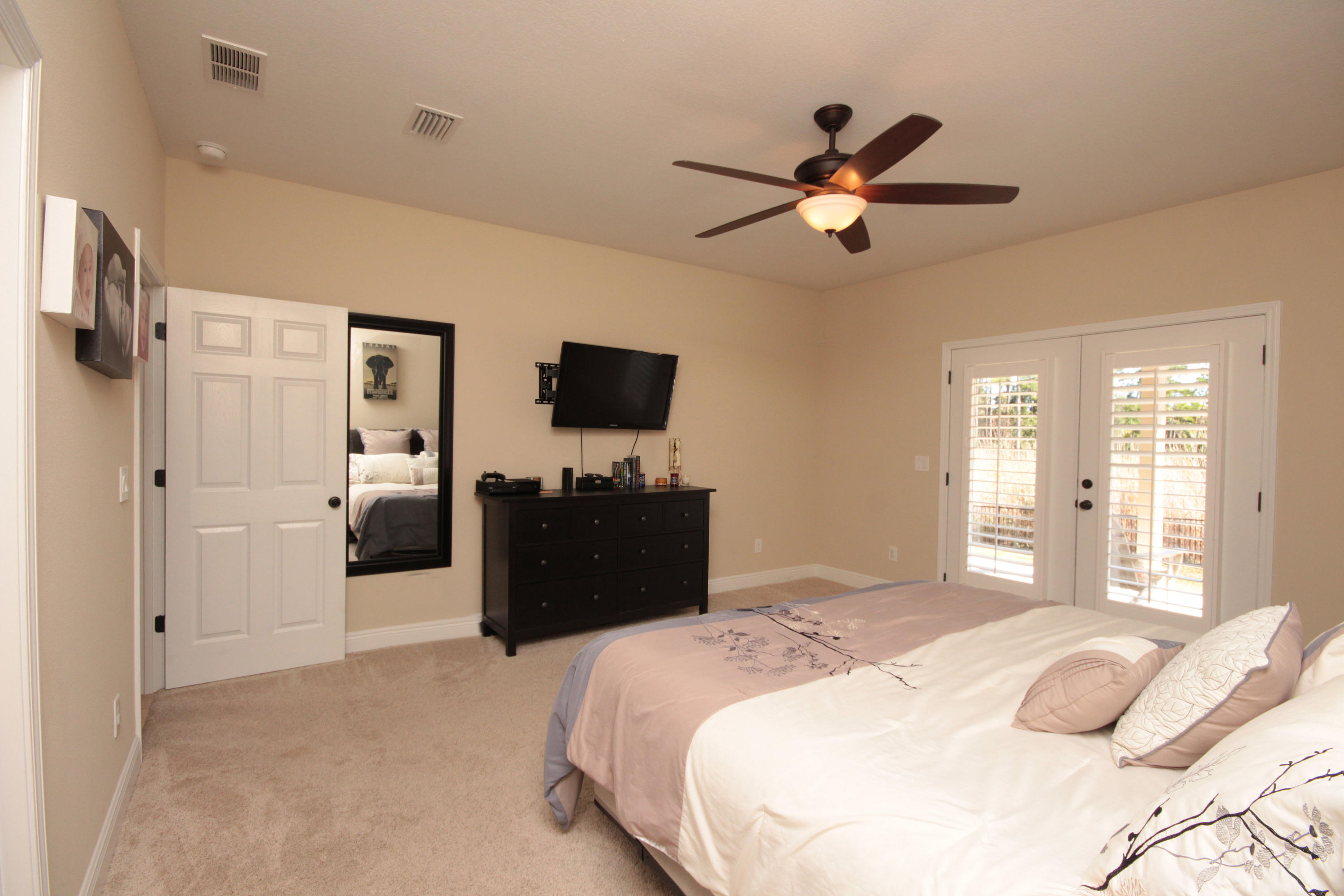 PALMETTO LAKE PRESERVE - Residential