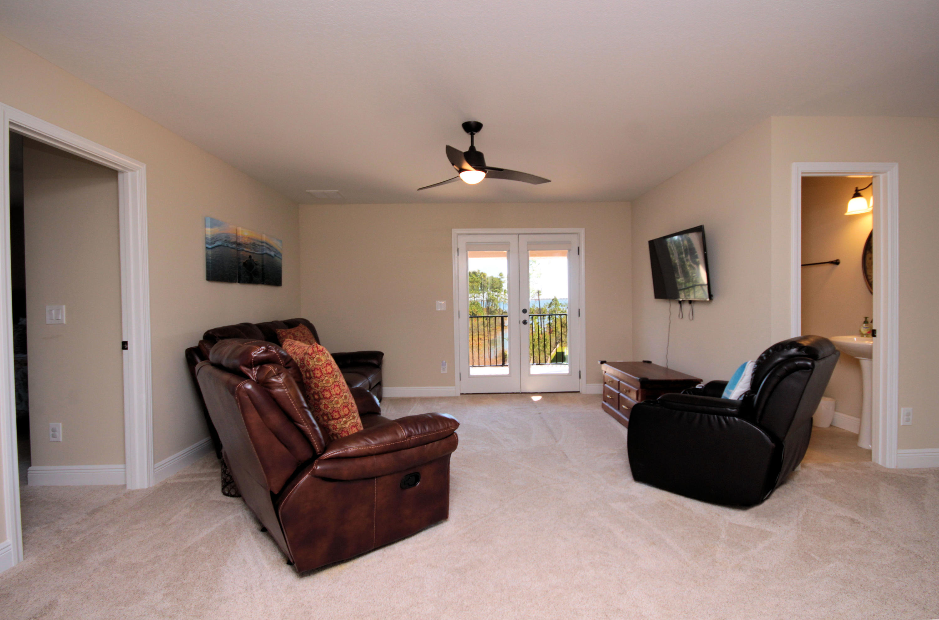 PALMETTO LAKE PRESERVE - Residential