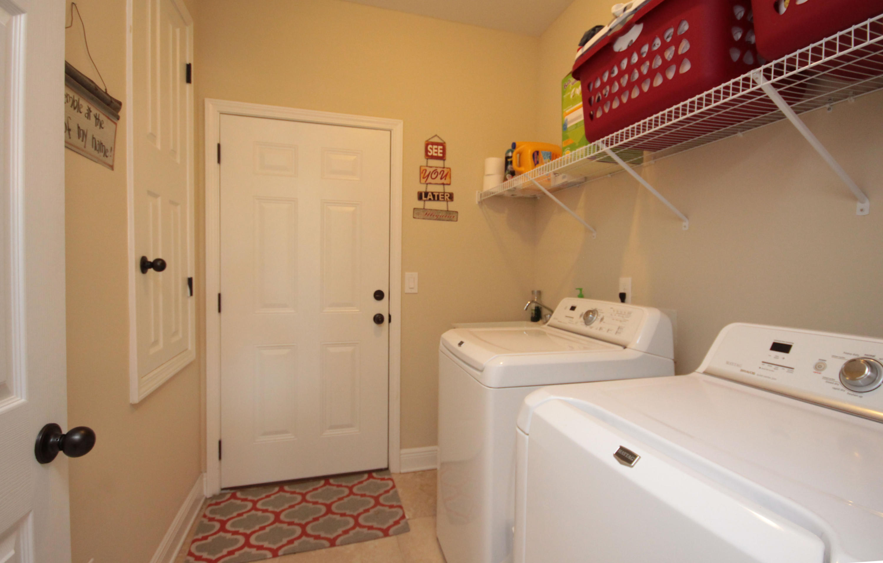 PALMETTO LAKE PRESERVE - Residential