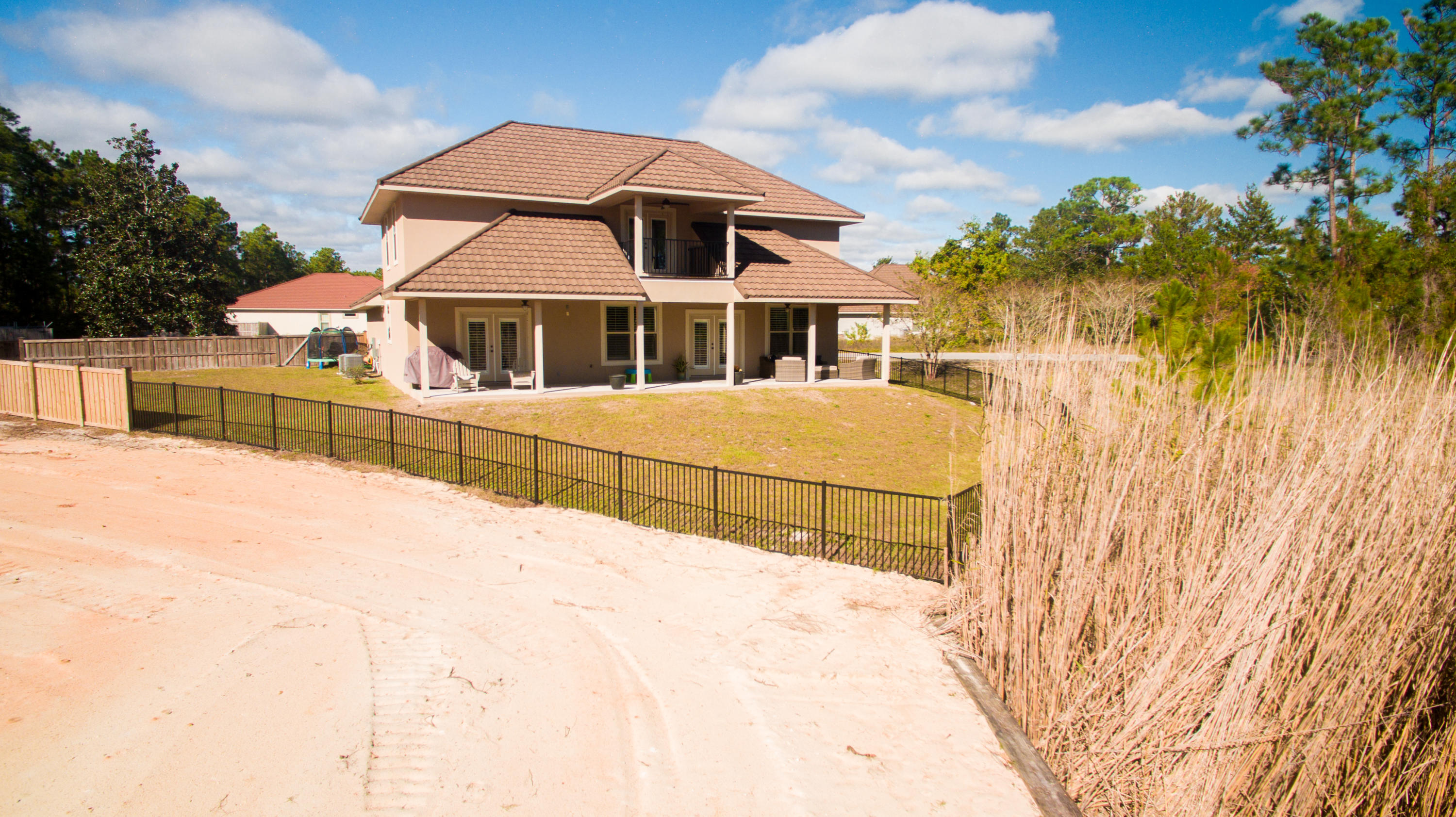 PALMETTO LAKE PRESERVE - Residential