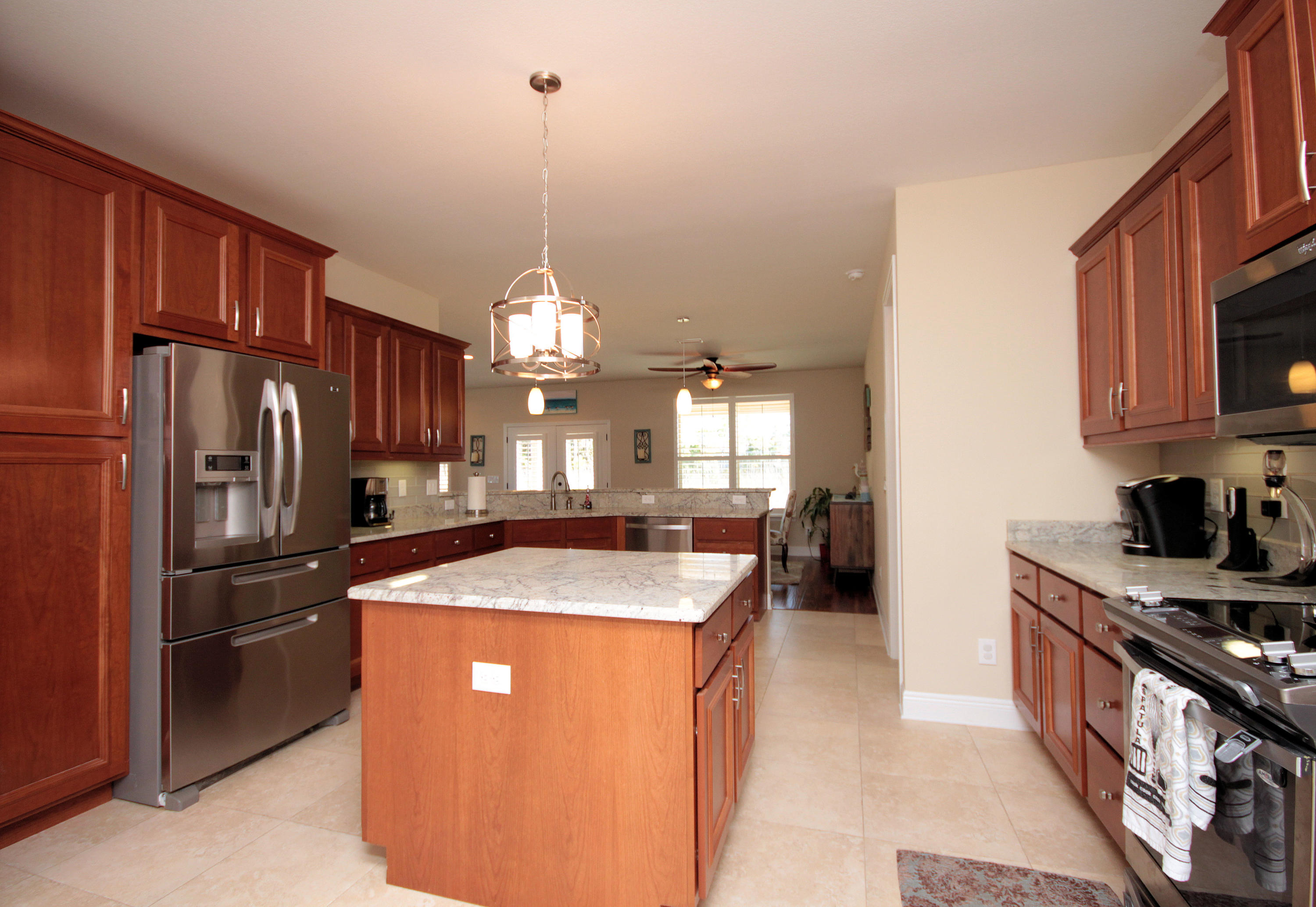 PALMETTO LAKE PRESERVE - Residential