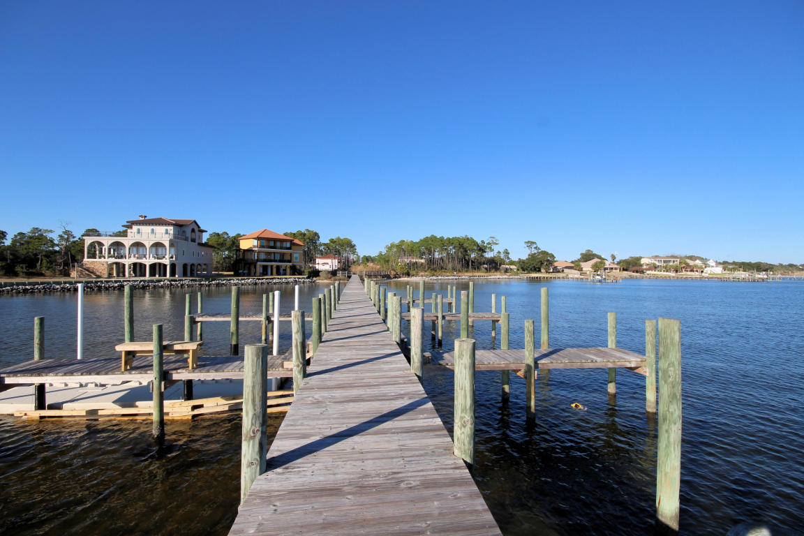 PALMETTO LAKE PRESERVE - Residential