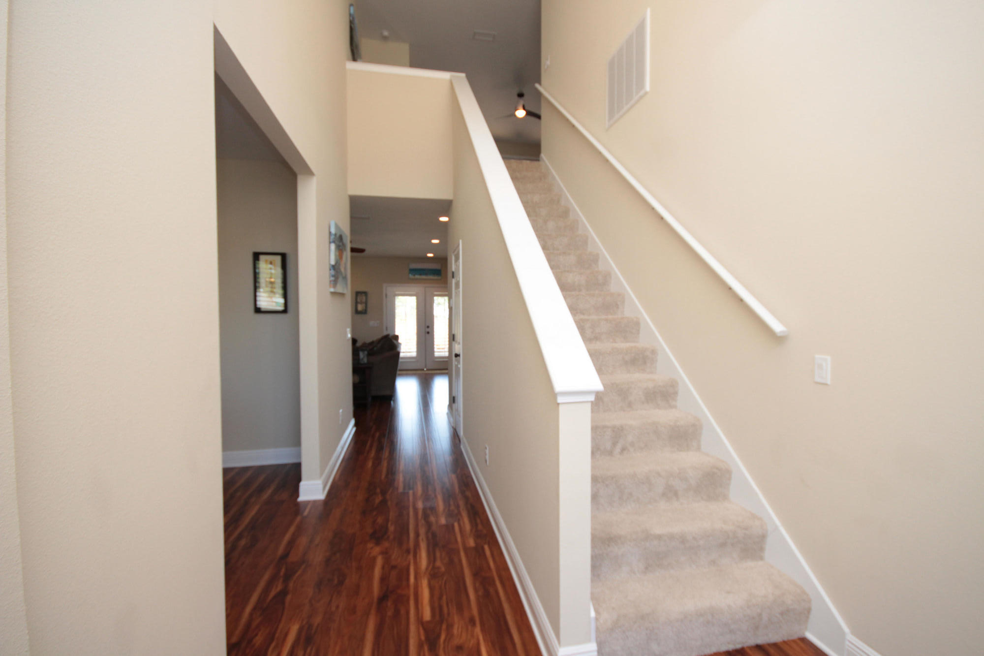 PALMETTO LAKE PRESERVE - Residential