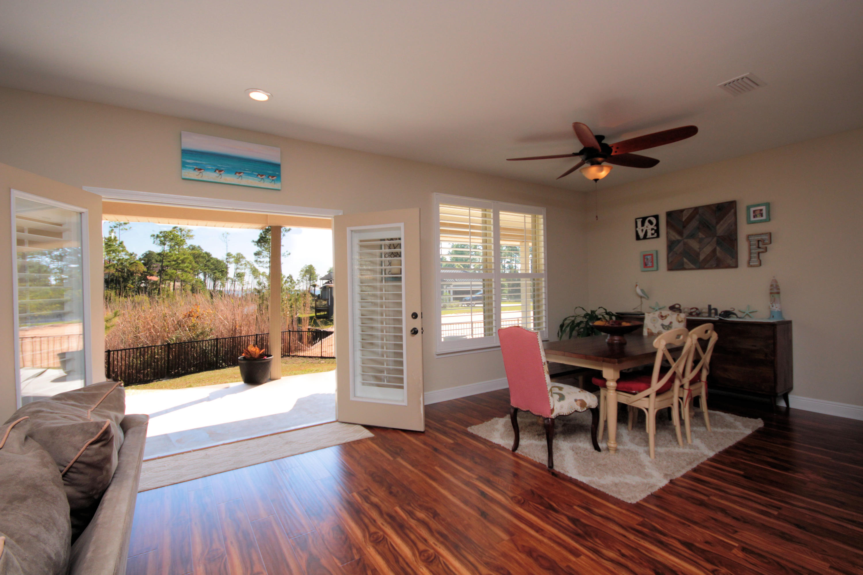 PALMETTO LAKE PRESERVE - Residential