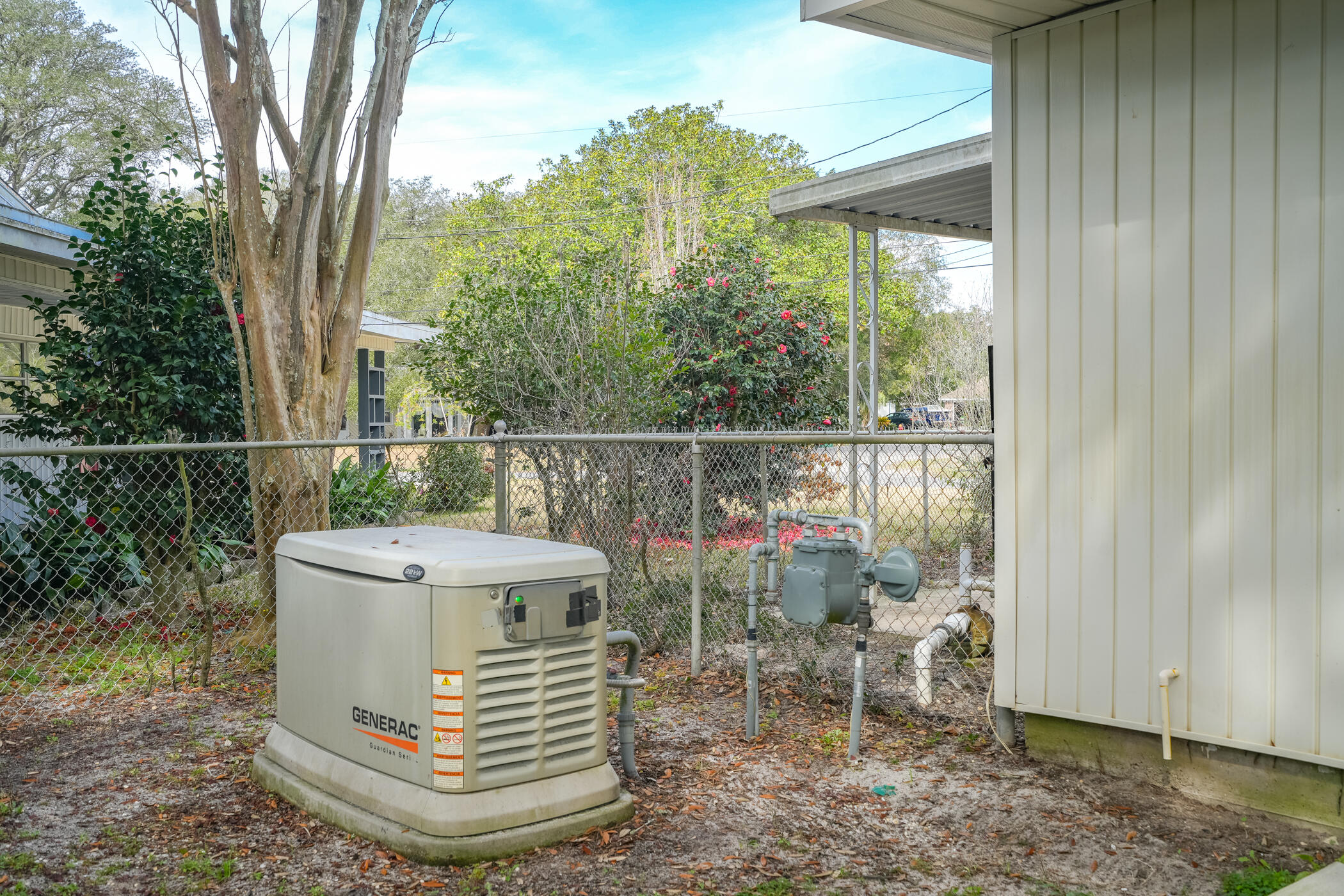 EGLIN HIGHWAY S/D - Residential