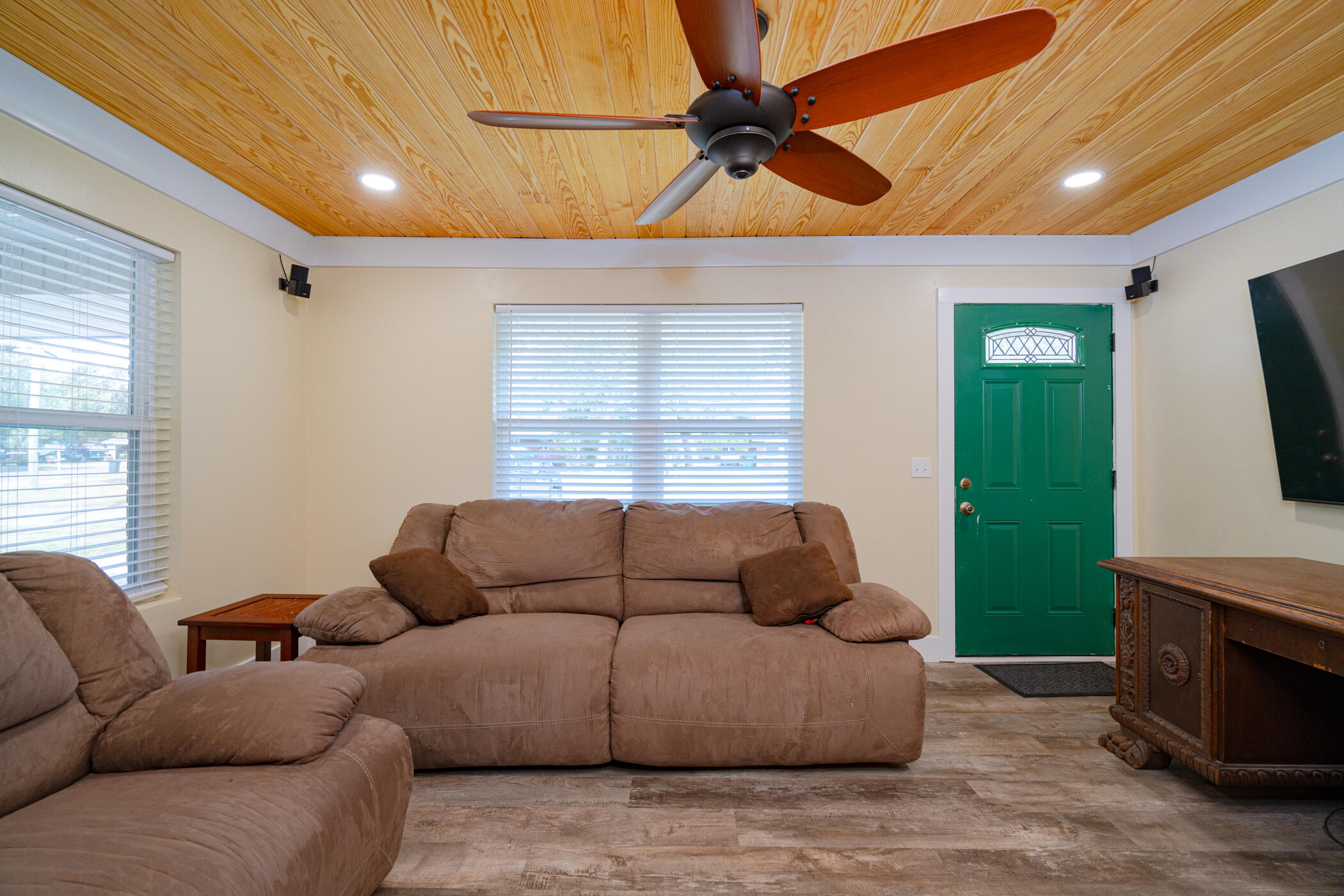 EGLIN HIGHWAY S/D - Residential