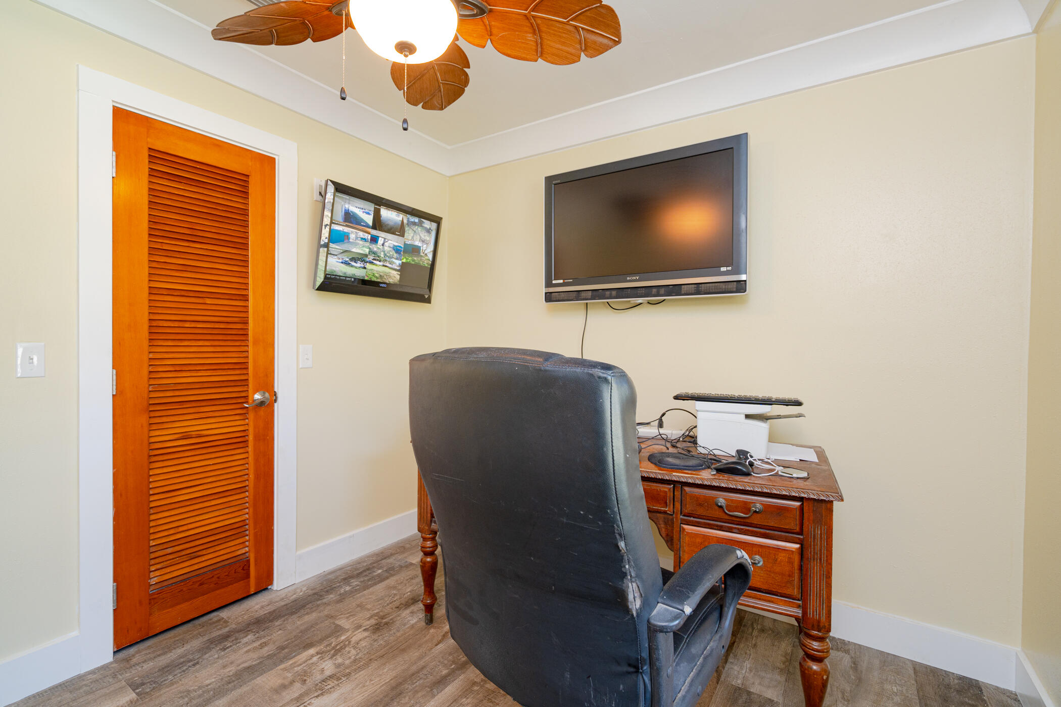 EGLIN HIGHWAY S/D - Residential