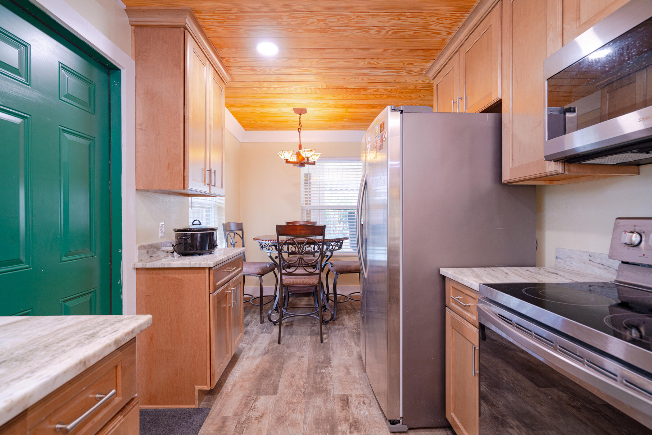 EGLIN HIGHWAY S/D - Residential