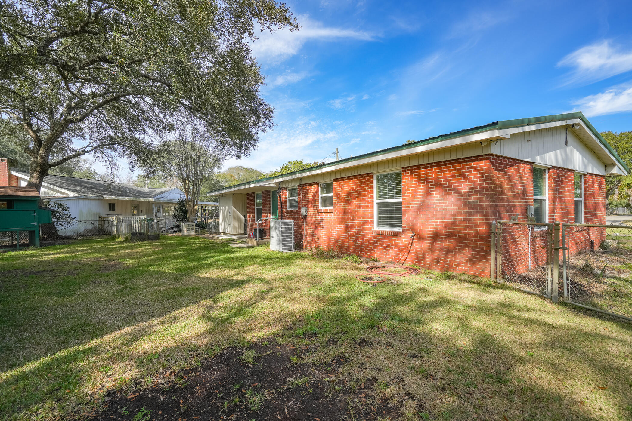 EGLIN HIGHWAY S/D - Residential