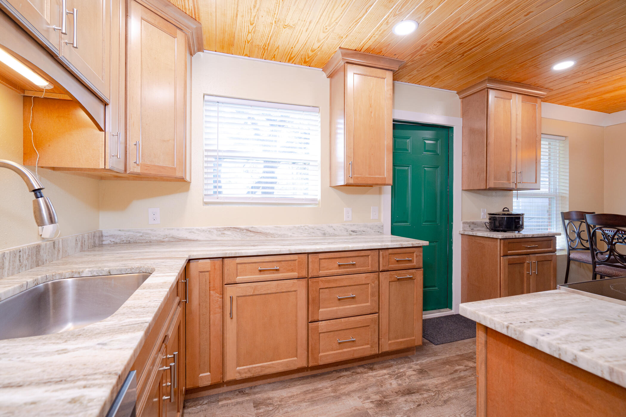 EGLIN HIGHWAY S/D - Residential