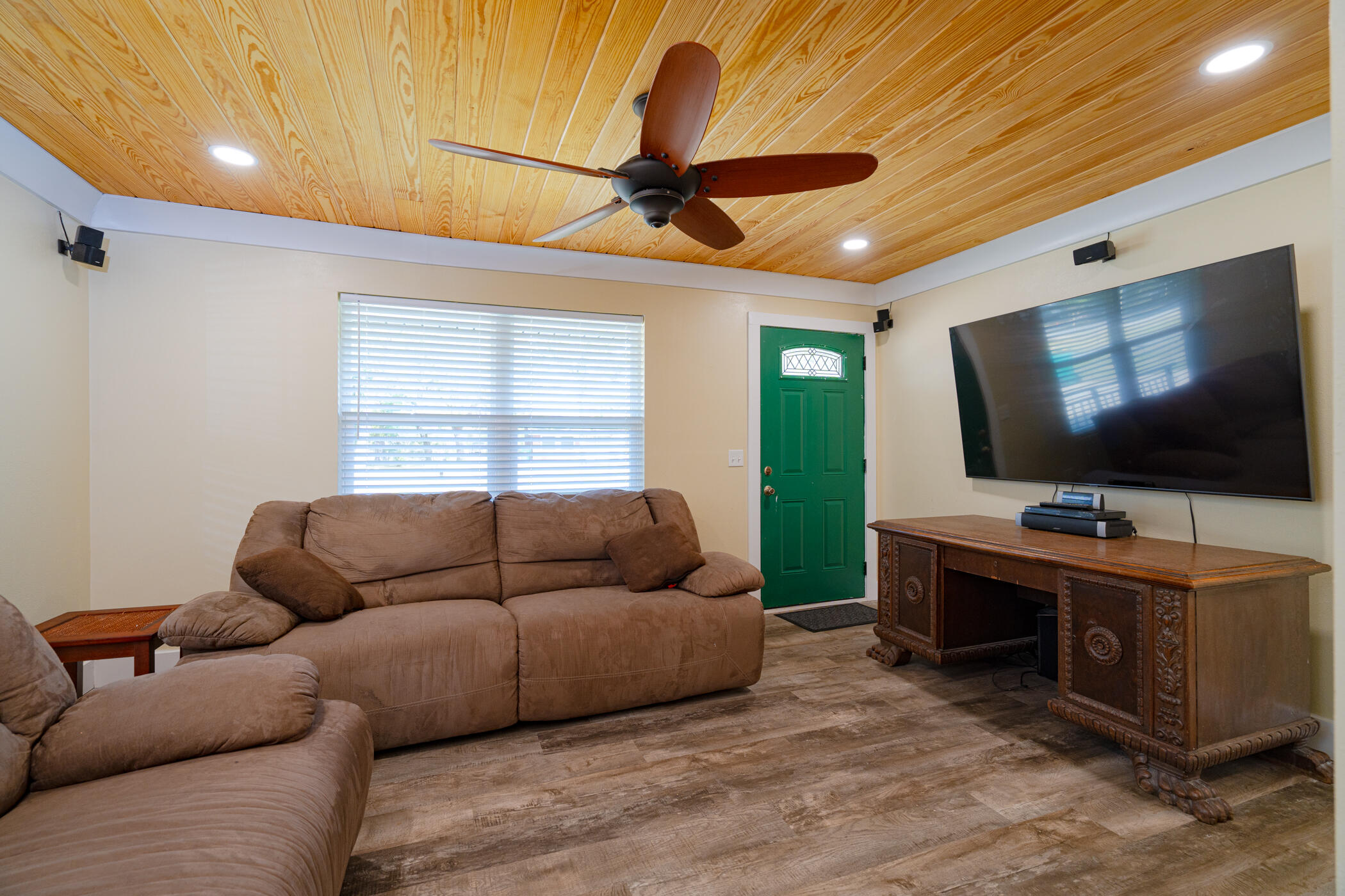 EGLIN HIGHWAY S/D - Residential