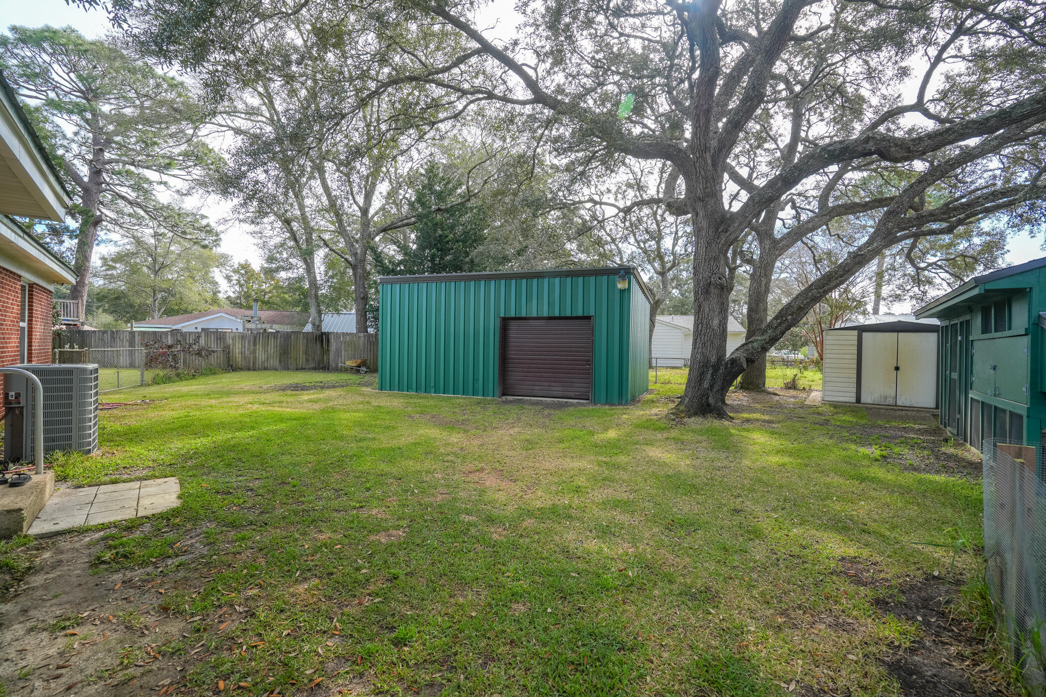 EGLIN HIGHWAY S/D - Residential