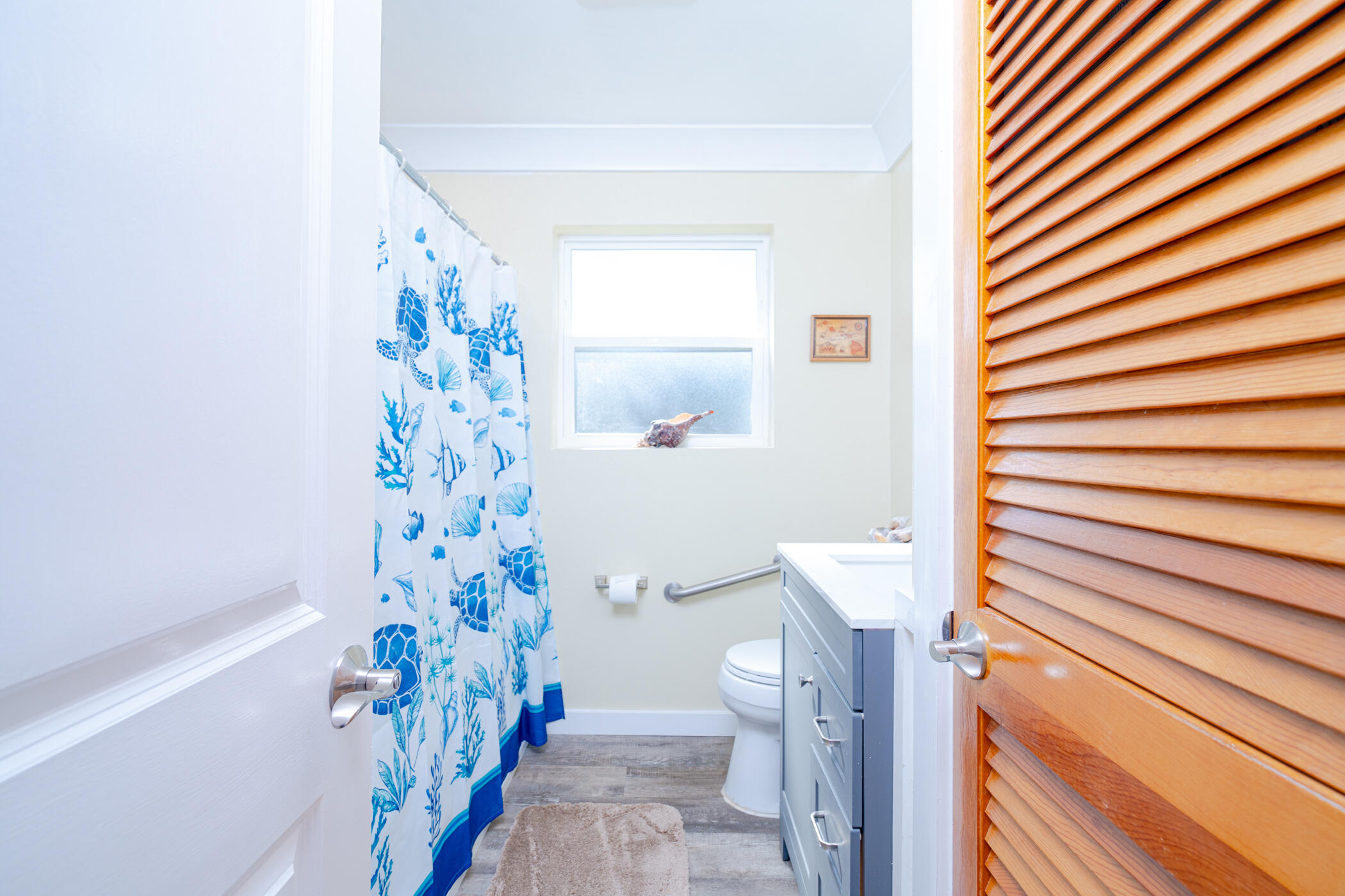 EGLIN HIGHWAY S/D - Residential