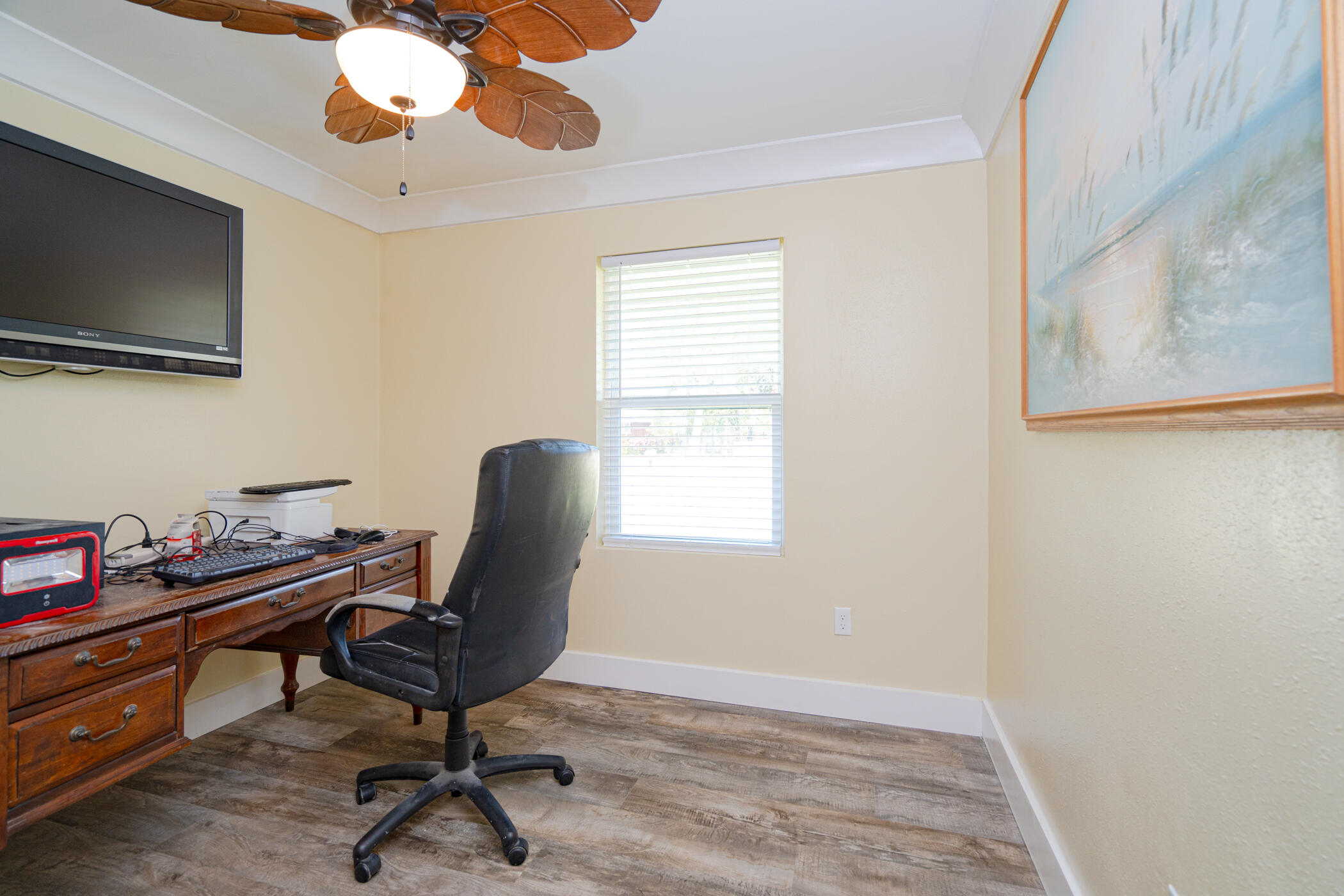 EGLIN HIGHWAY S/D - Residential