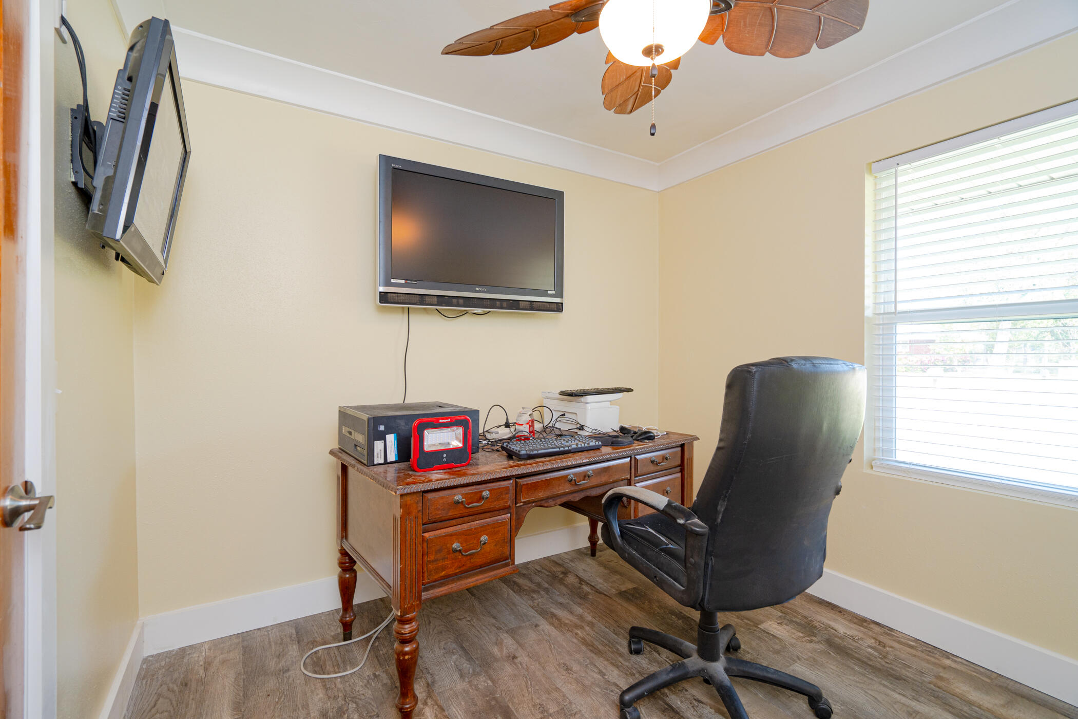 EGLIN HIGHWAY S/D - Residential