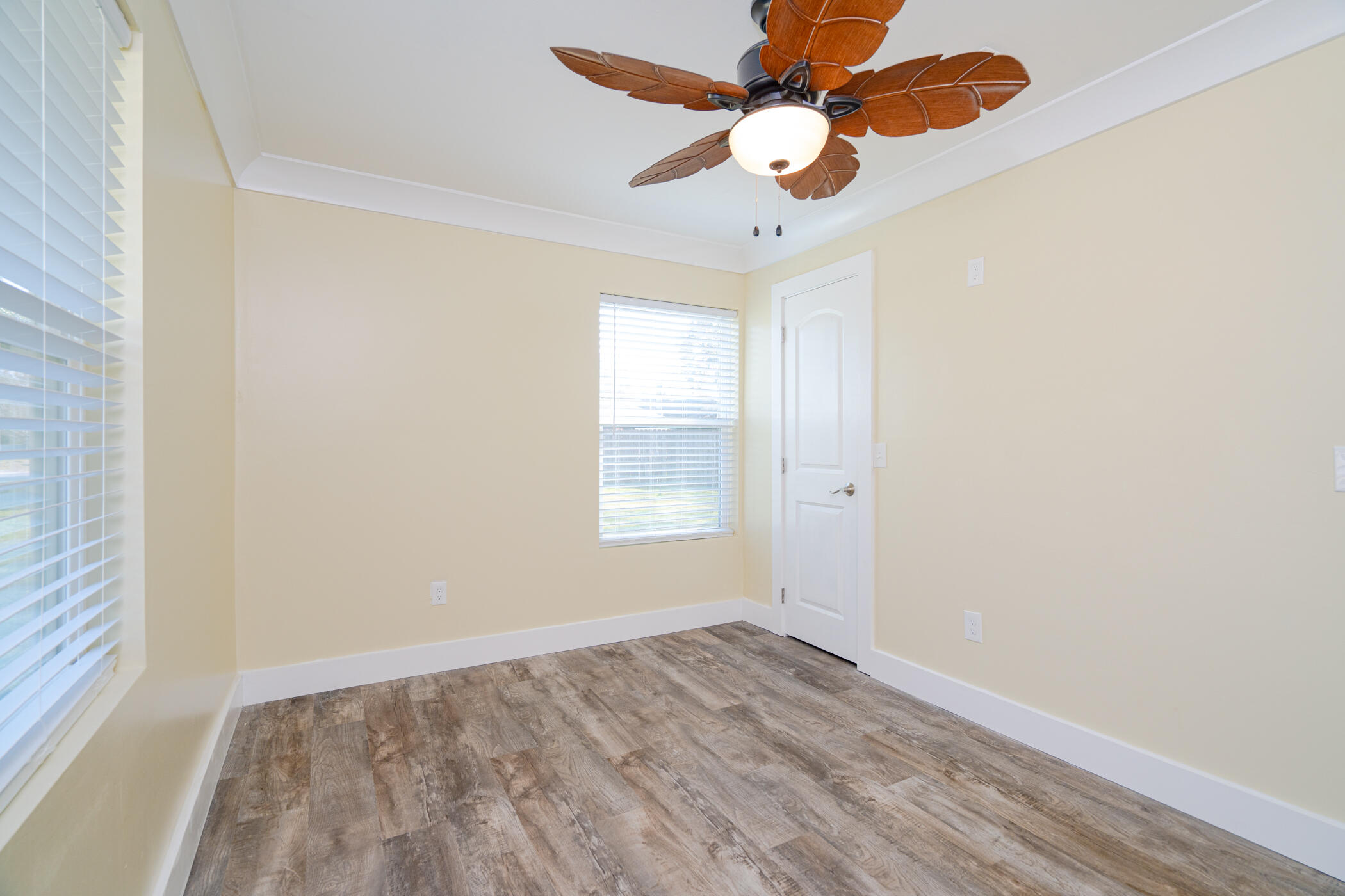 EGLIN HIGHWAY S/D - Residential