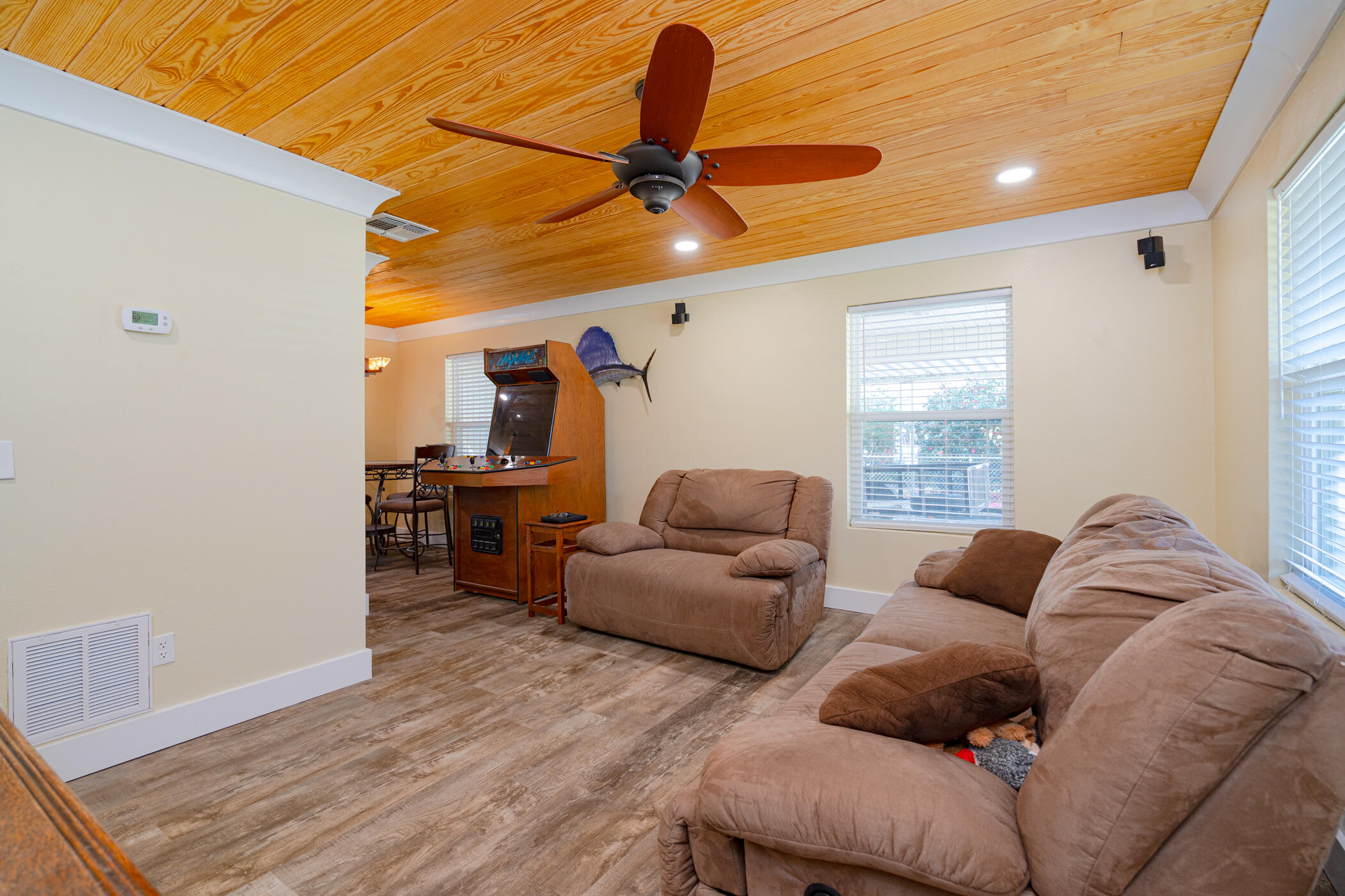 EGLIN HIGHWAY S/D - Residential