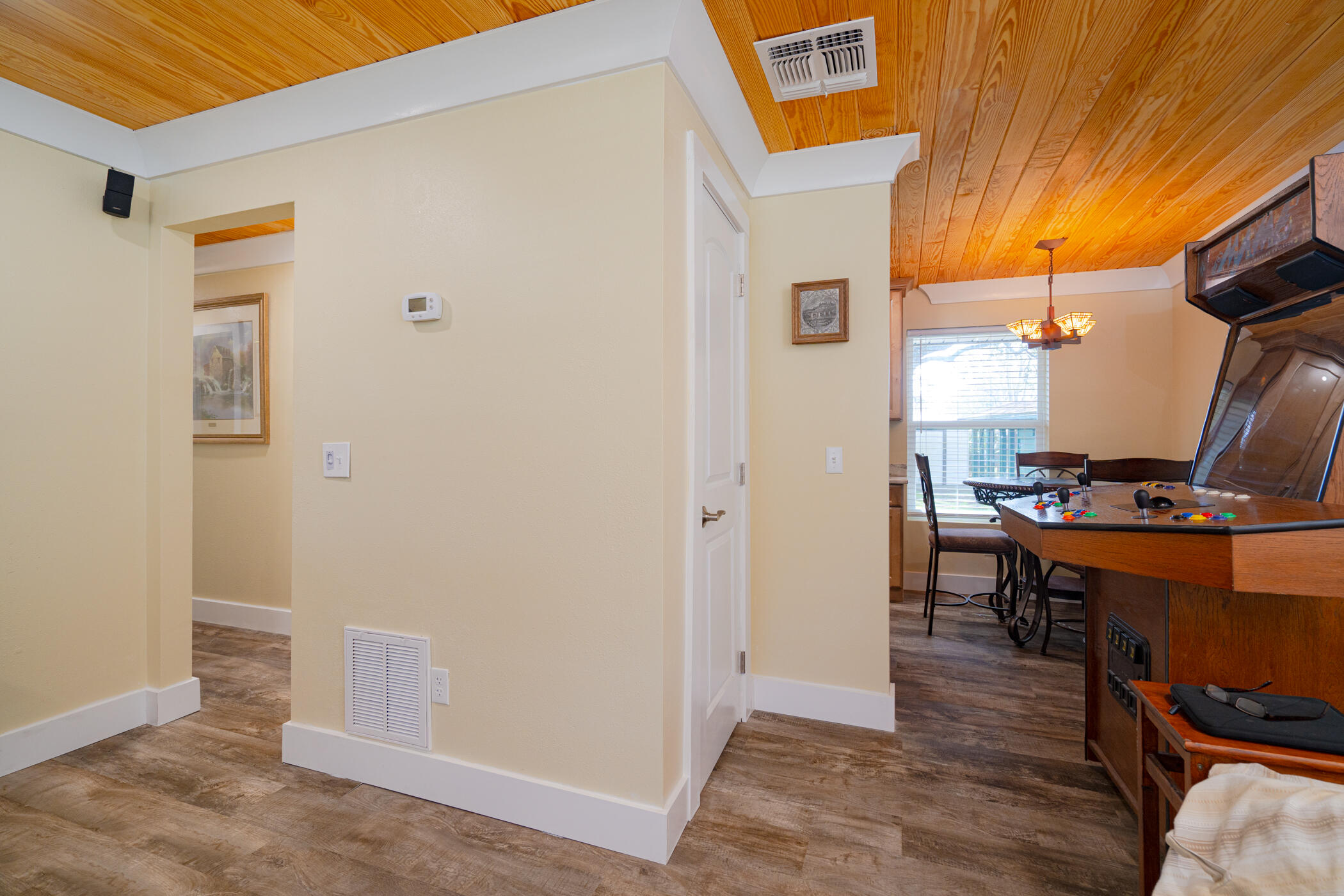 EGLIN HIGHWAY S/D - Residential