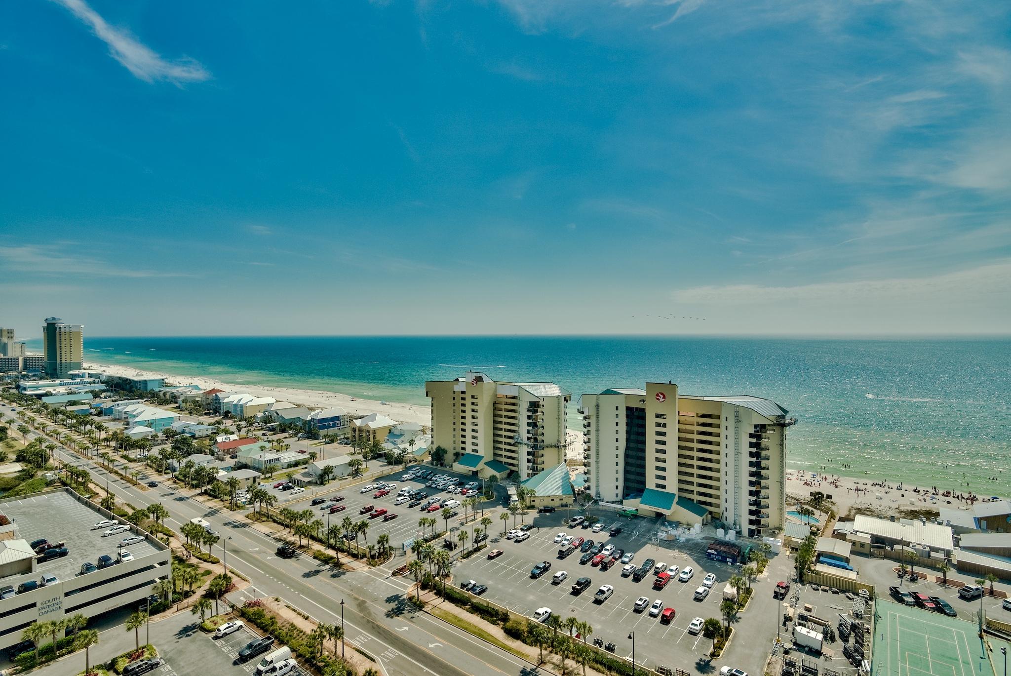 Laketown Wharf Phase II - Residential