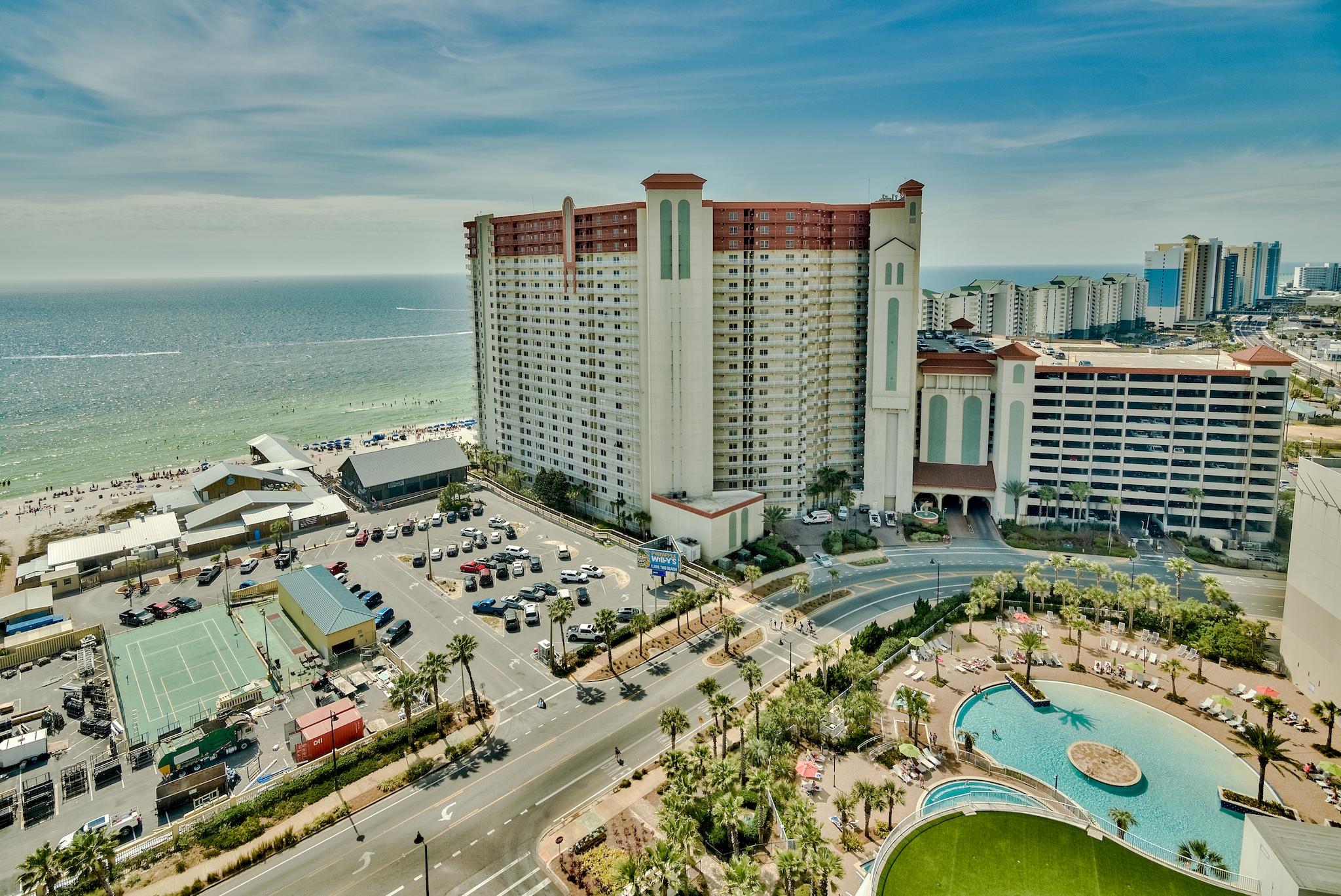 Laketown Wharf Phase II - Residential