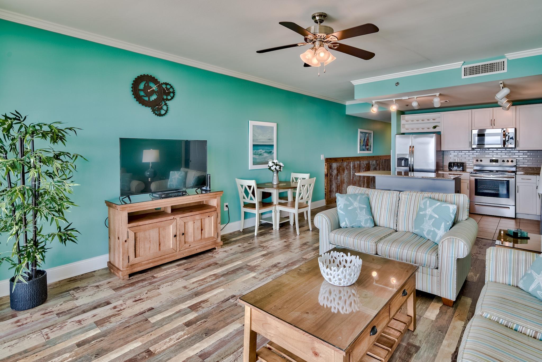 Laketown Wharf Phase II - Residential