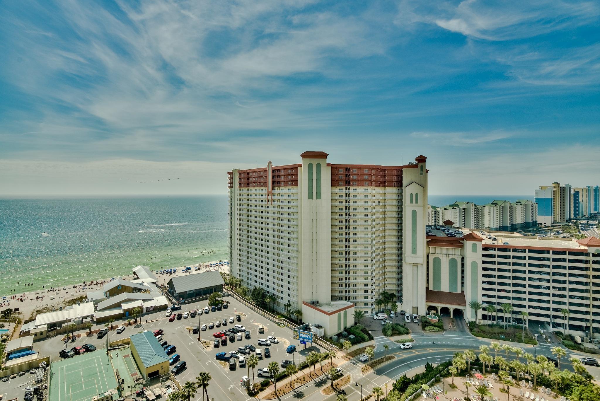 Laketown Wharf Phase II - Residential