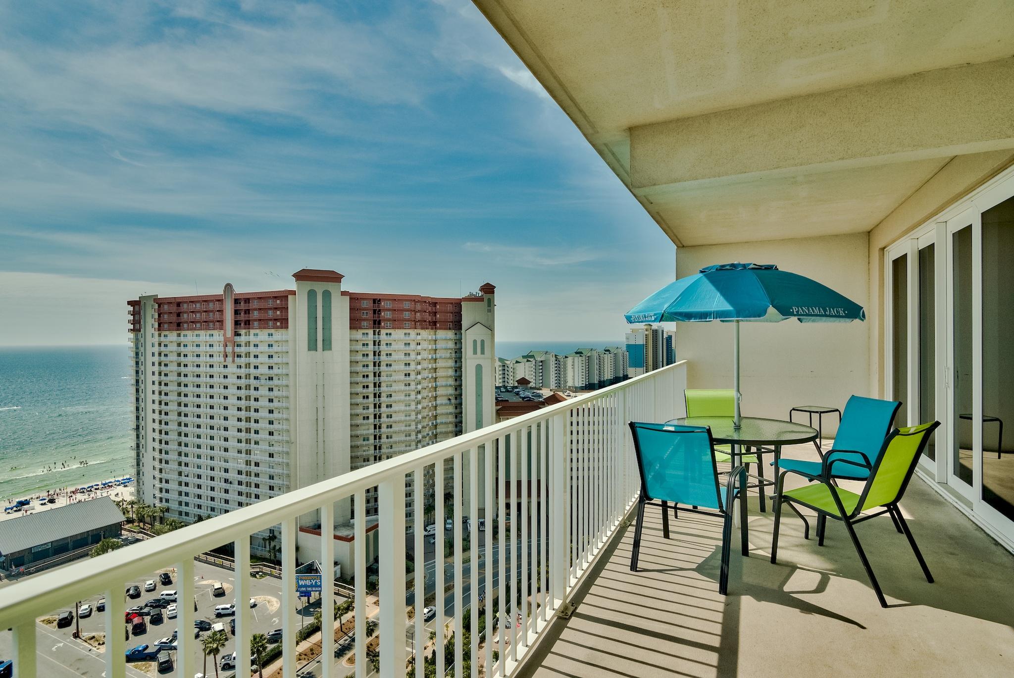 Laketown Wharf Phase II - Residential