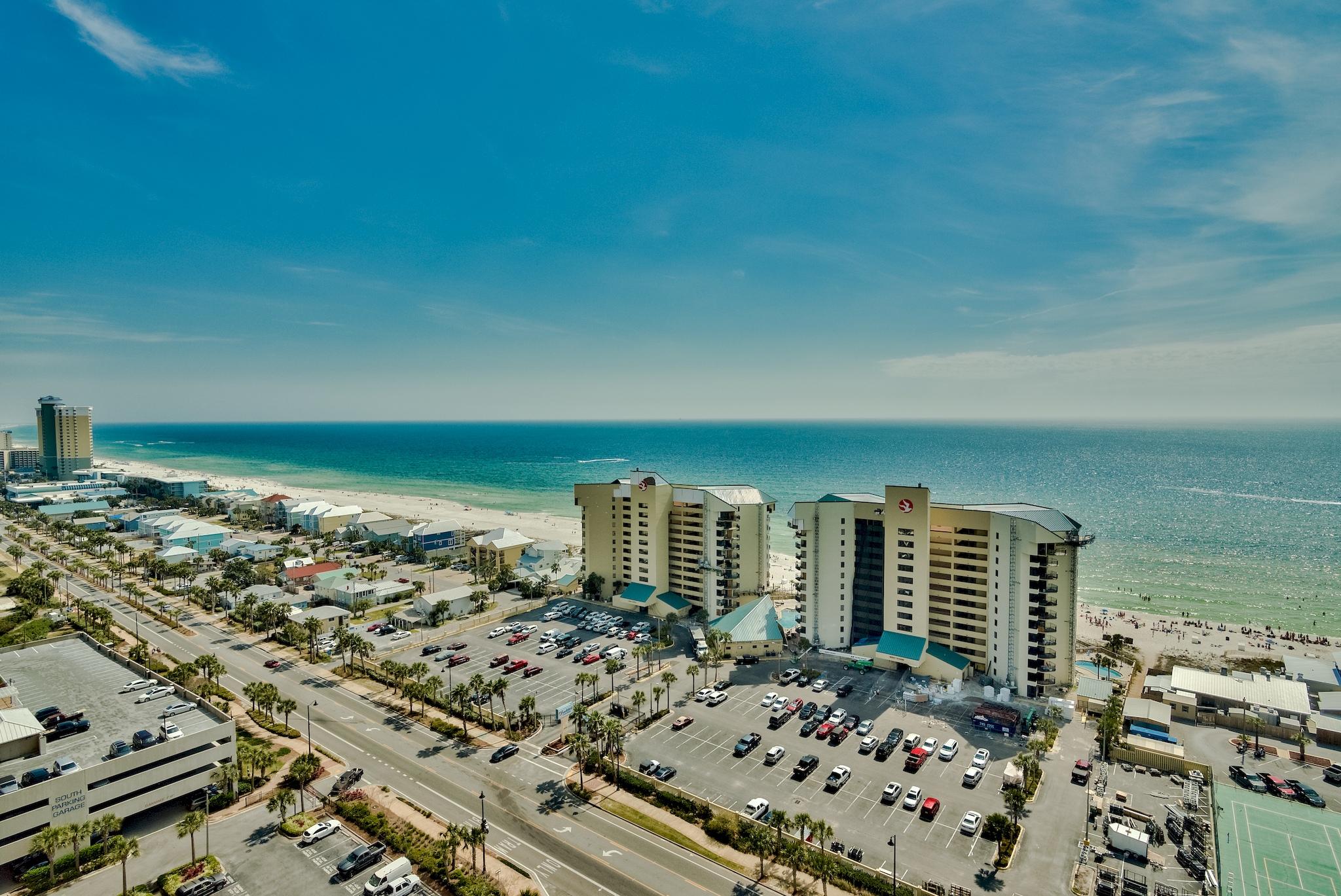 Laketown Wharf Phase II - Residential