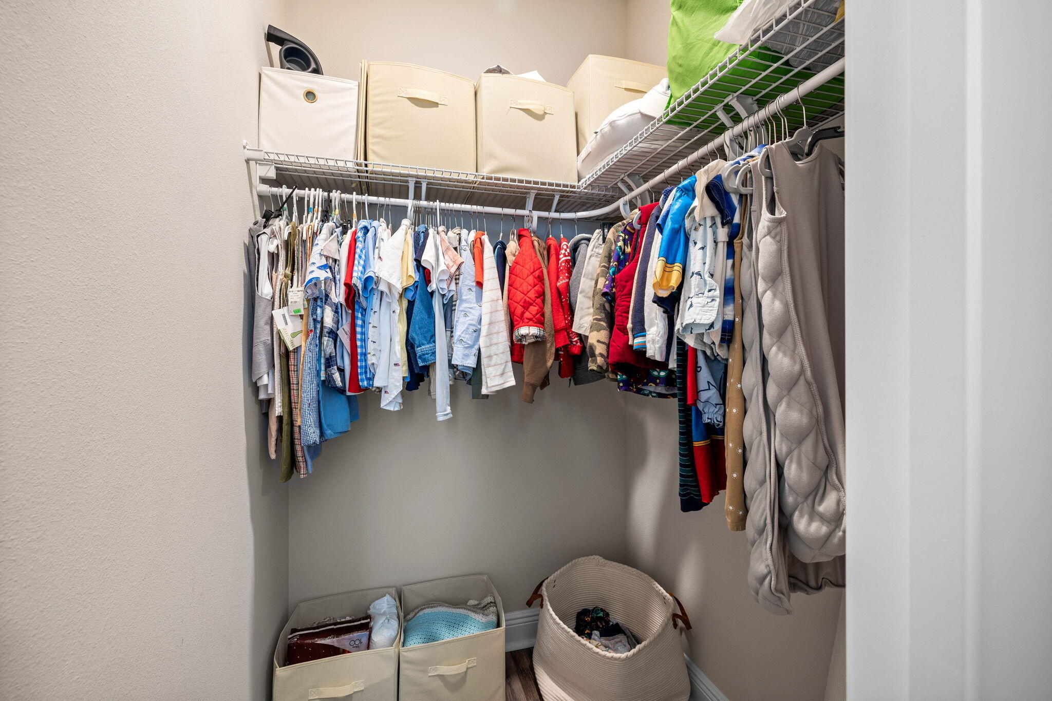 WINDSWEPT ESTATES - Residential