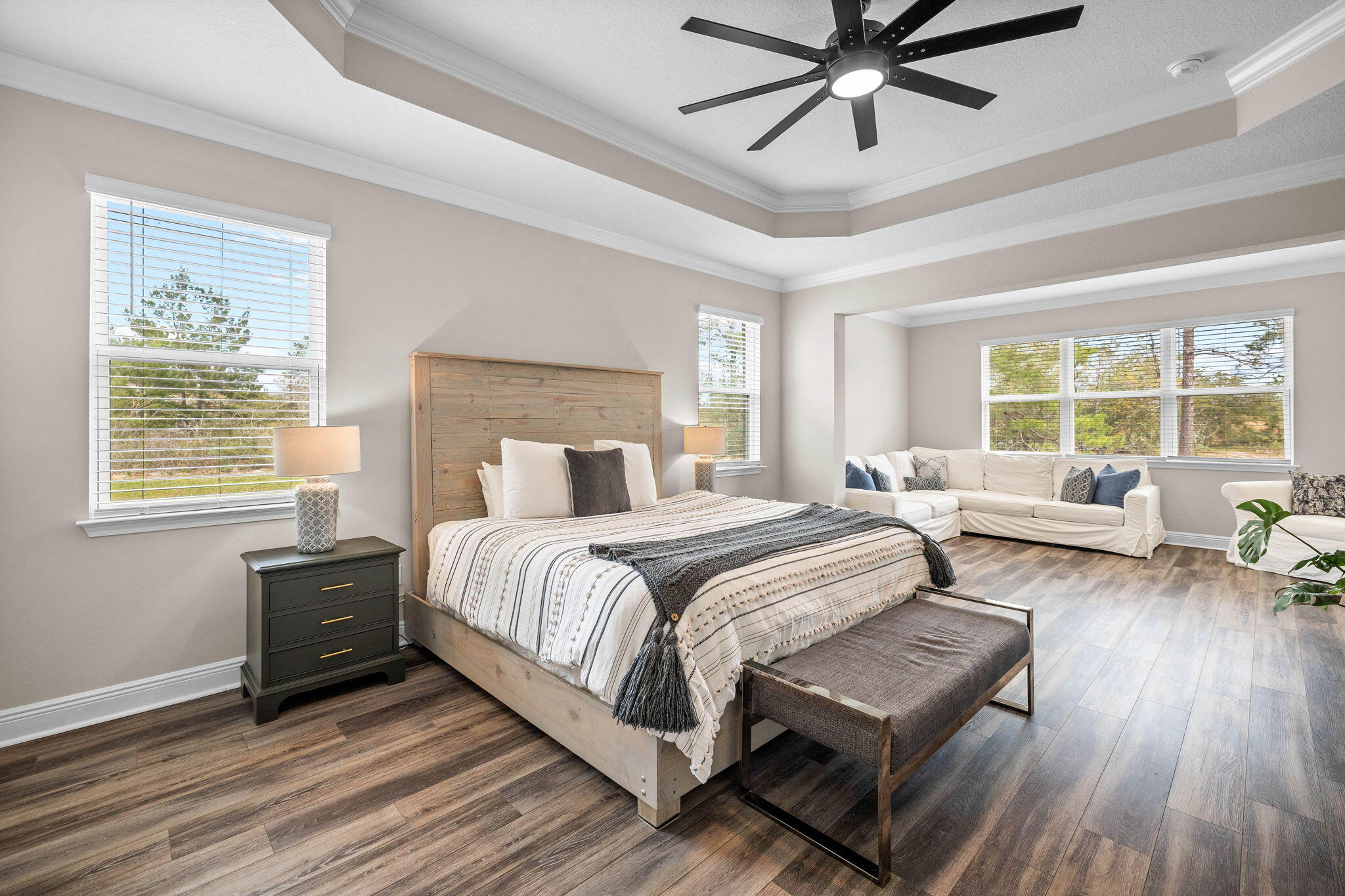 WINDSWEPT ESTATES - Residential