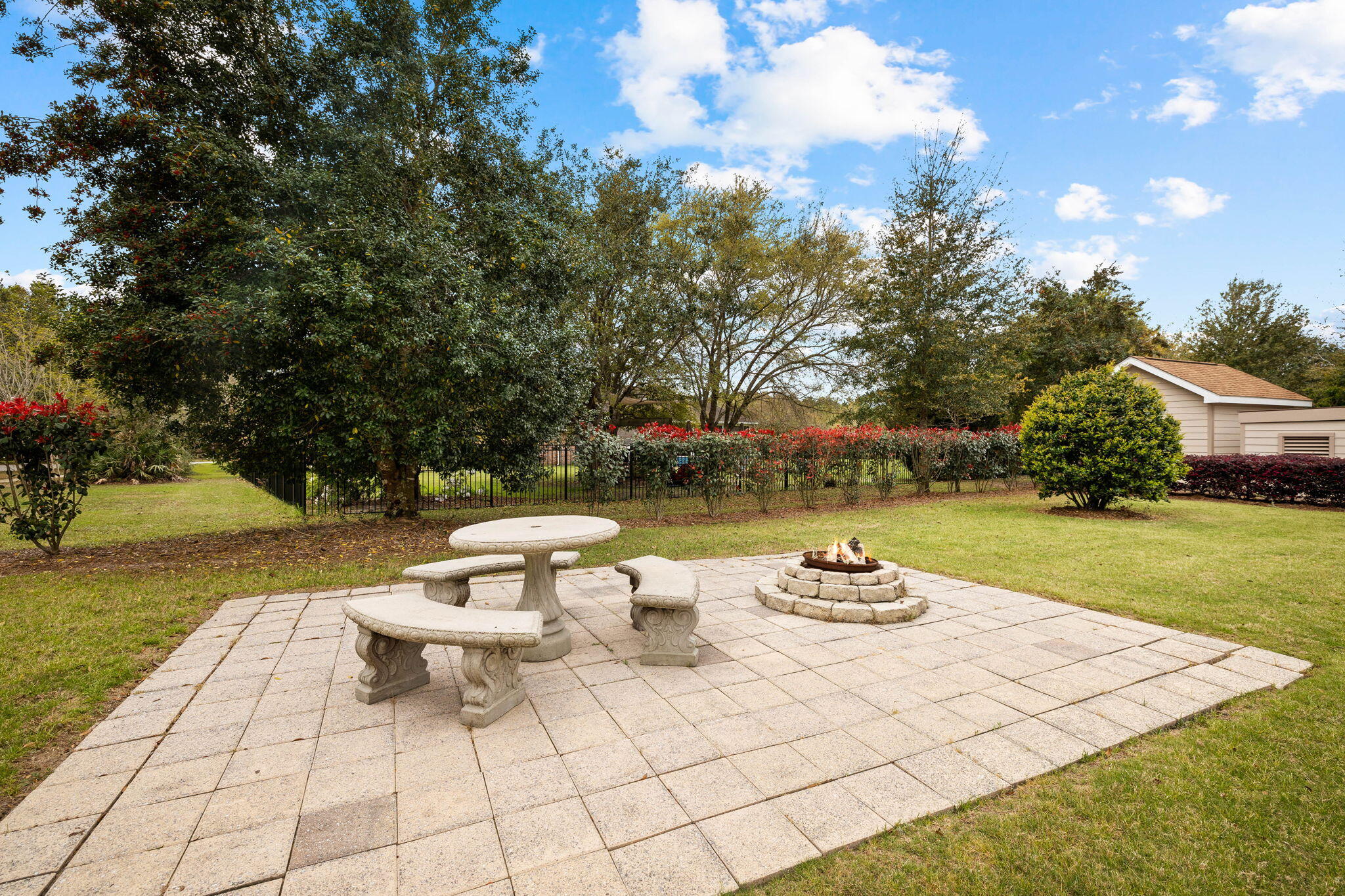 WINDSWEPT ESTATES - Residential