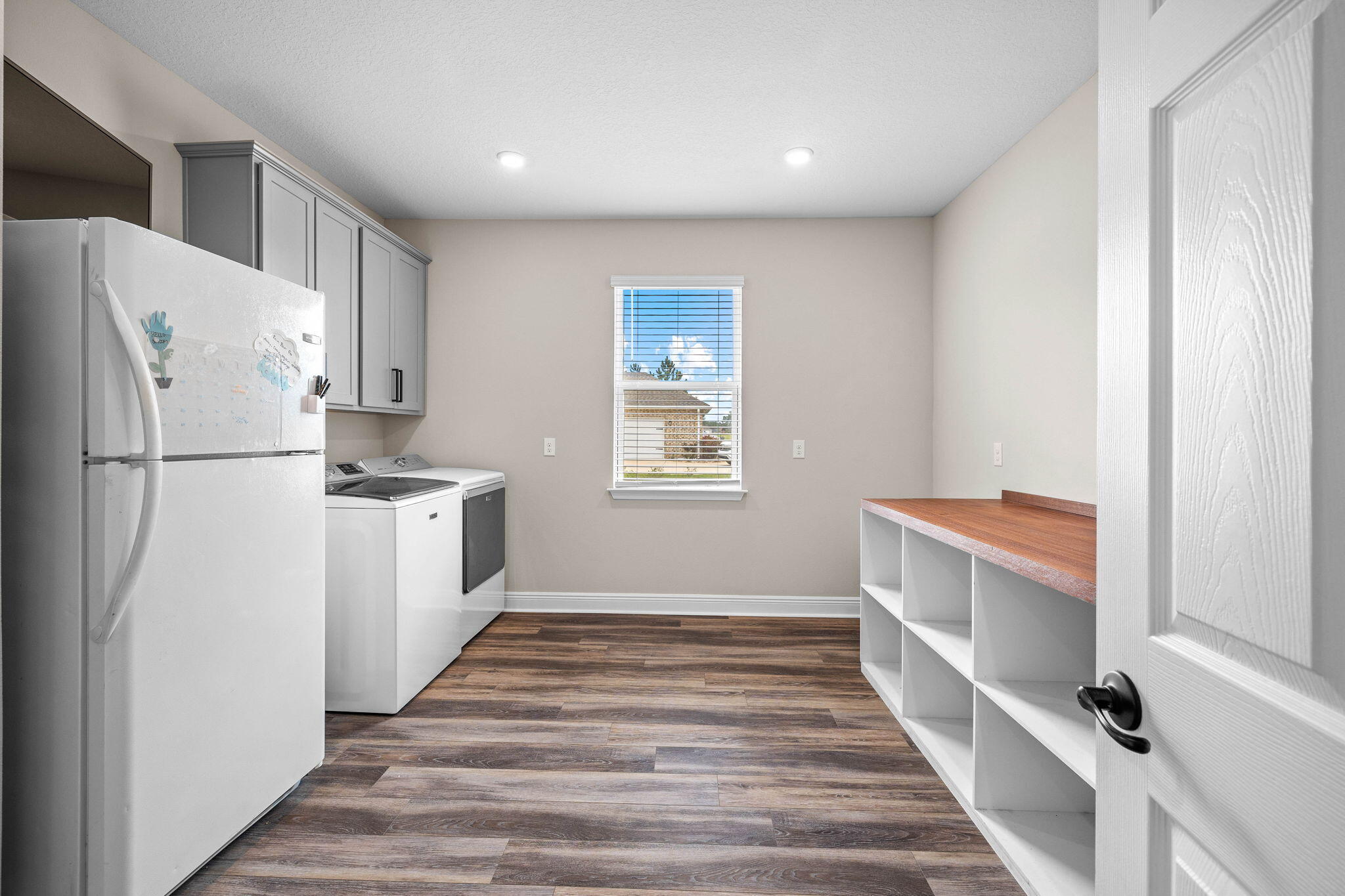 WINDSWEPT ESTATES - Residential