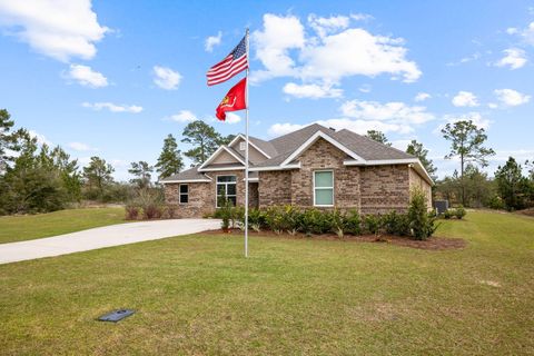 A home in Freeport