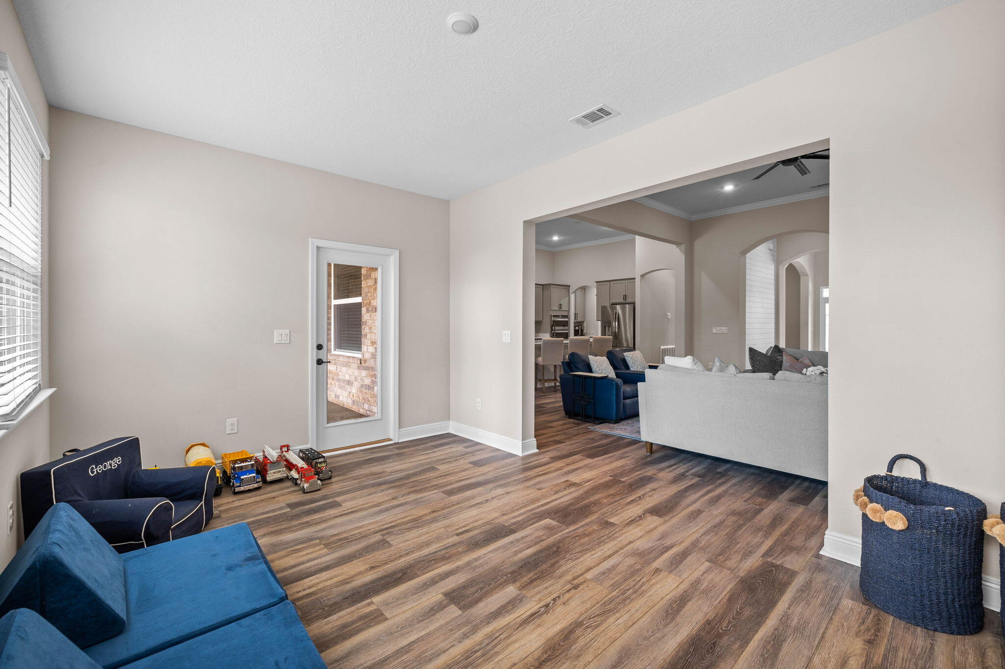 WINDSWEPT ESTATES - Residential