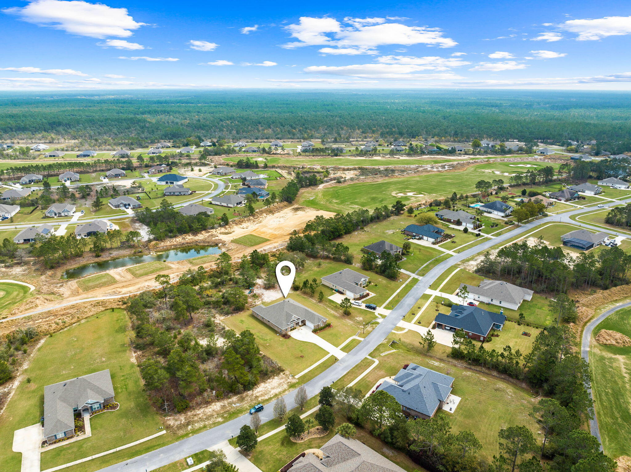 WINDSWEPT ESTATES - Residential