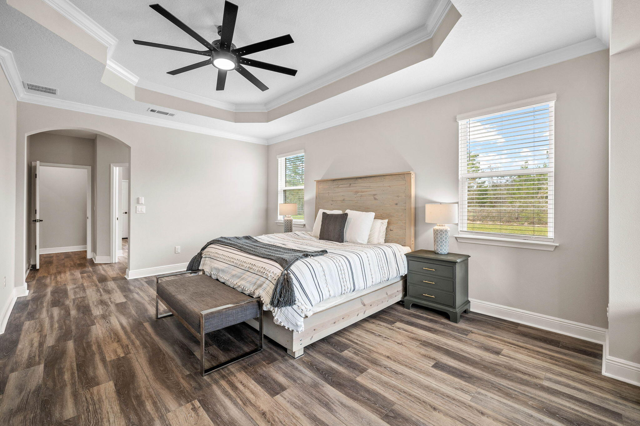 WINDSWEPT ESTATES - Residential