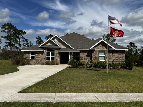 A home in Freeport