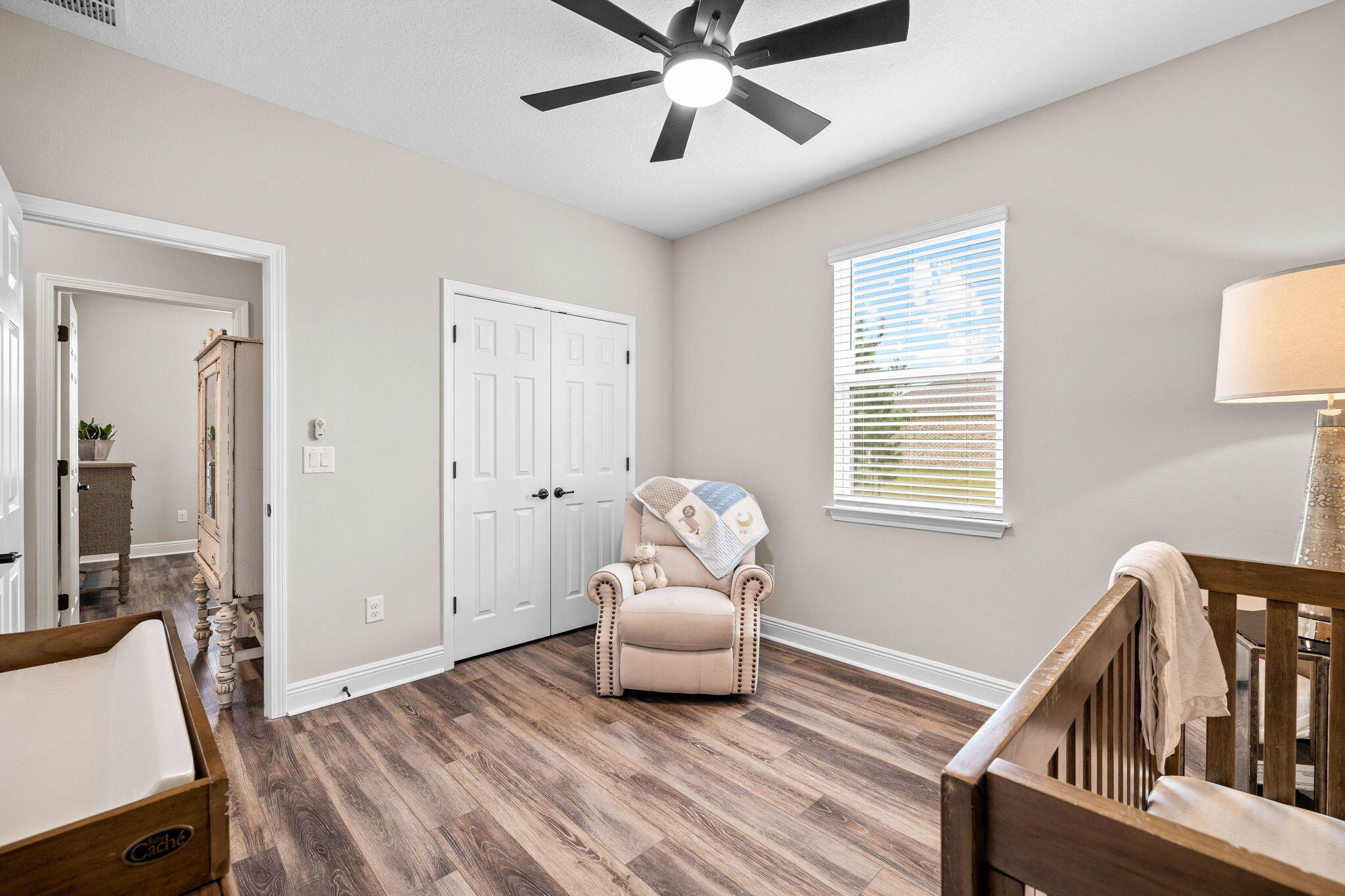 WINDSWEPT ESTATES - Residential