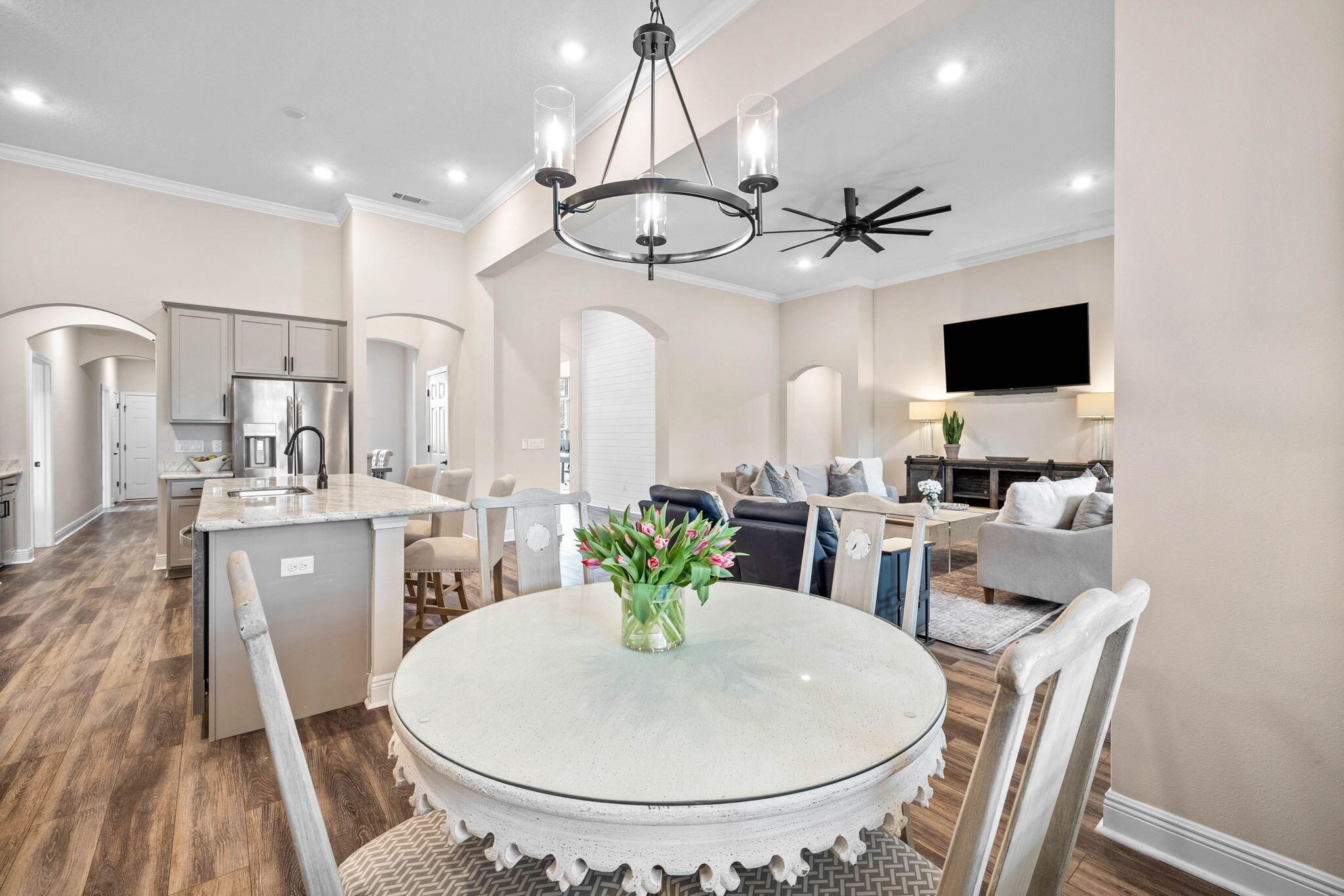 WINDSWEPT ESTATES - Residential