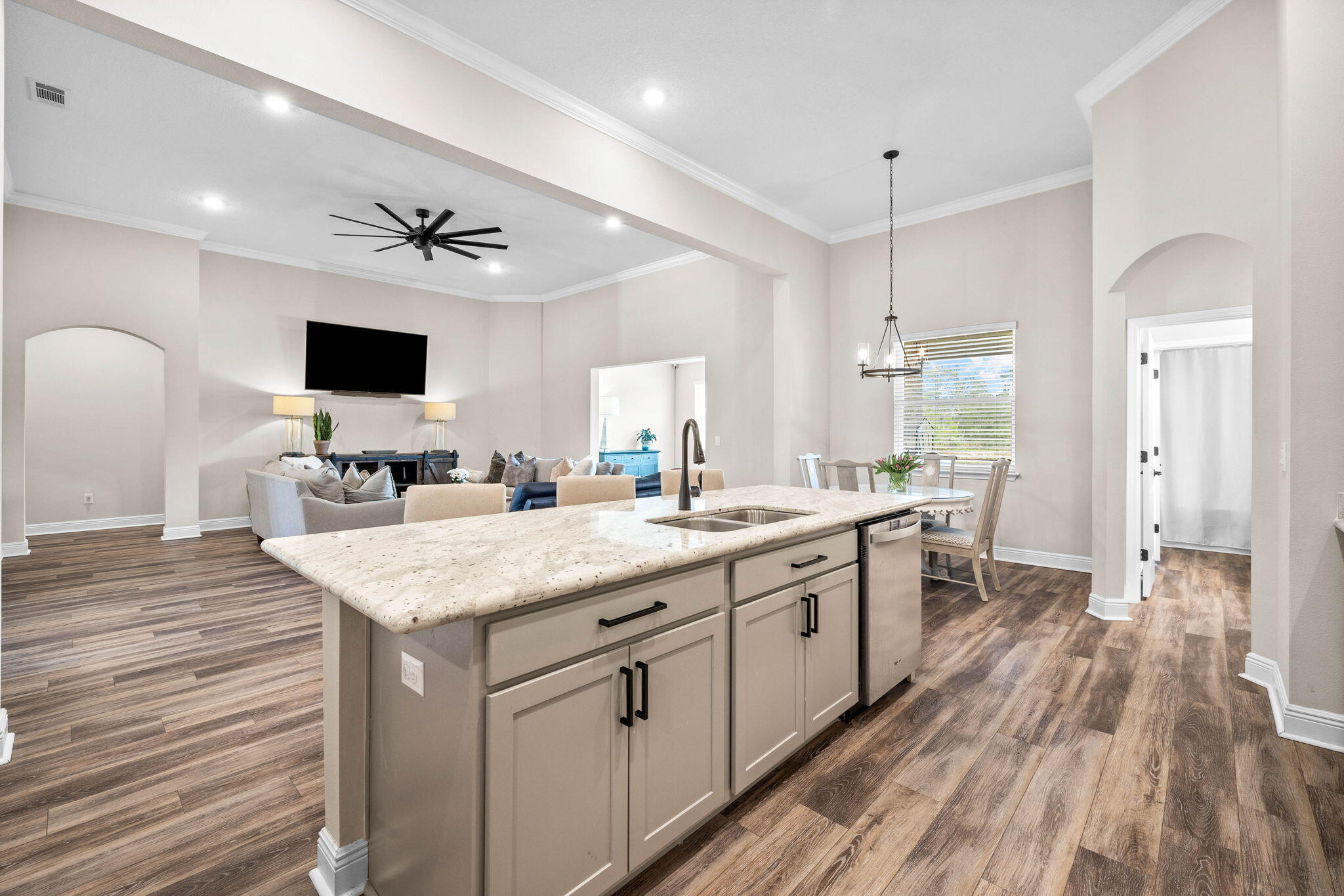 WINDSWEPT ESTATES - Residential