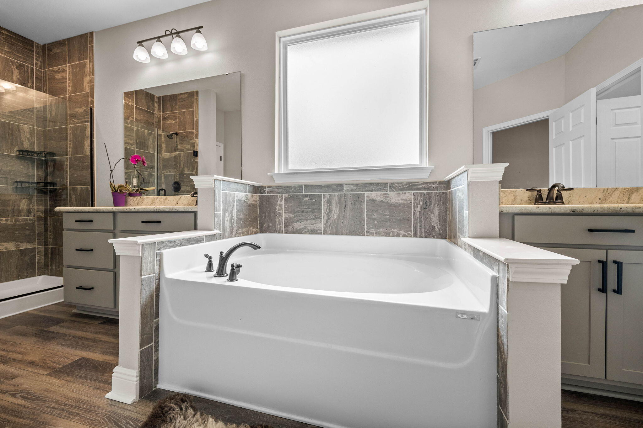 WINDSWEPT ESTATES - Residential