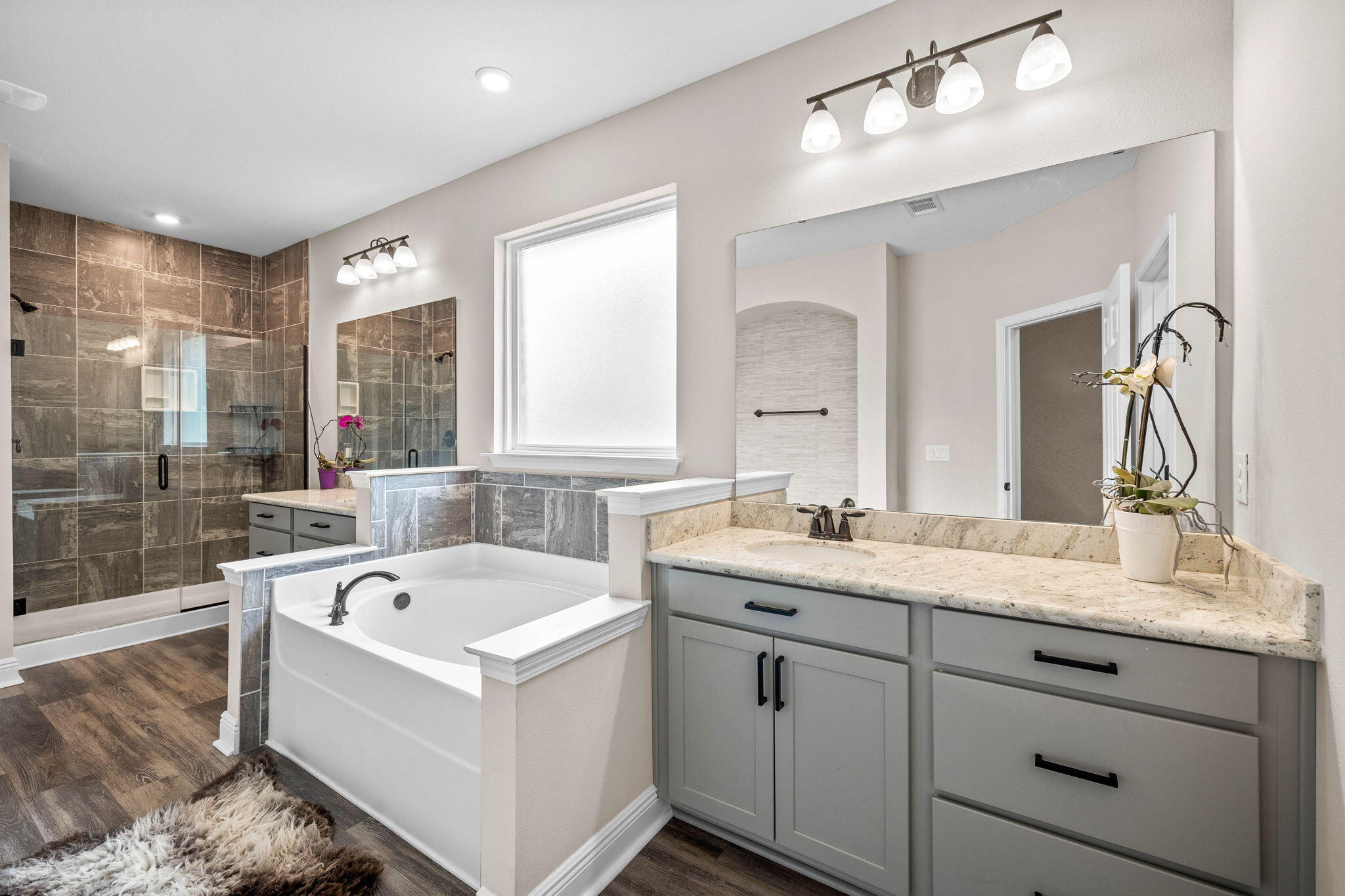 WINDSWEPT ESTATES - Residential