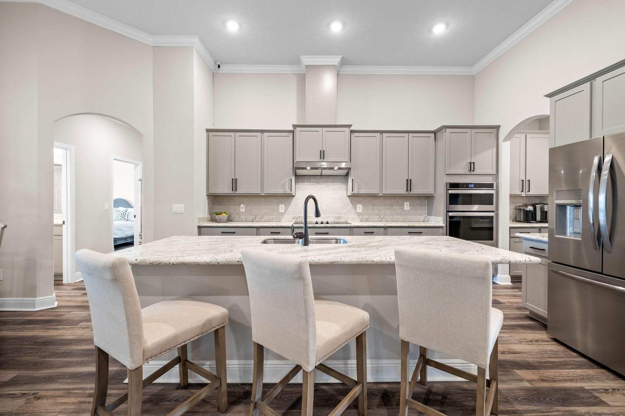 WINDSWEPT ESTATES - Residential