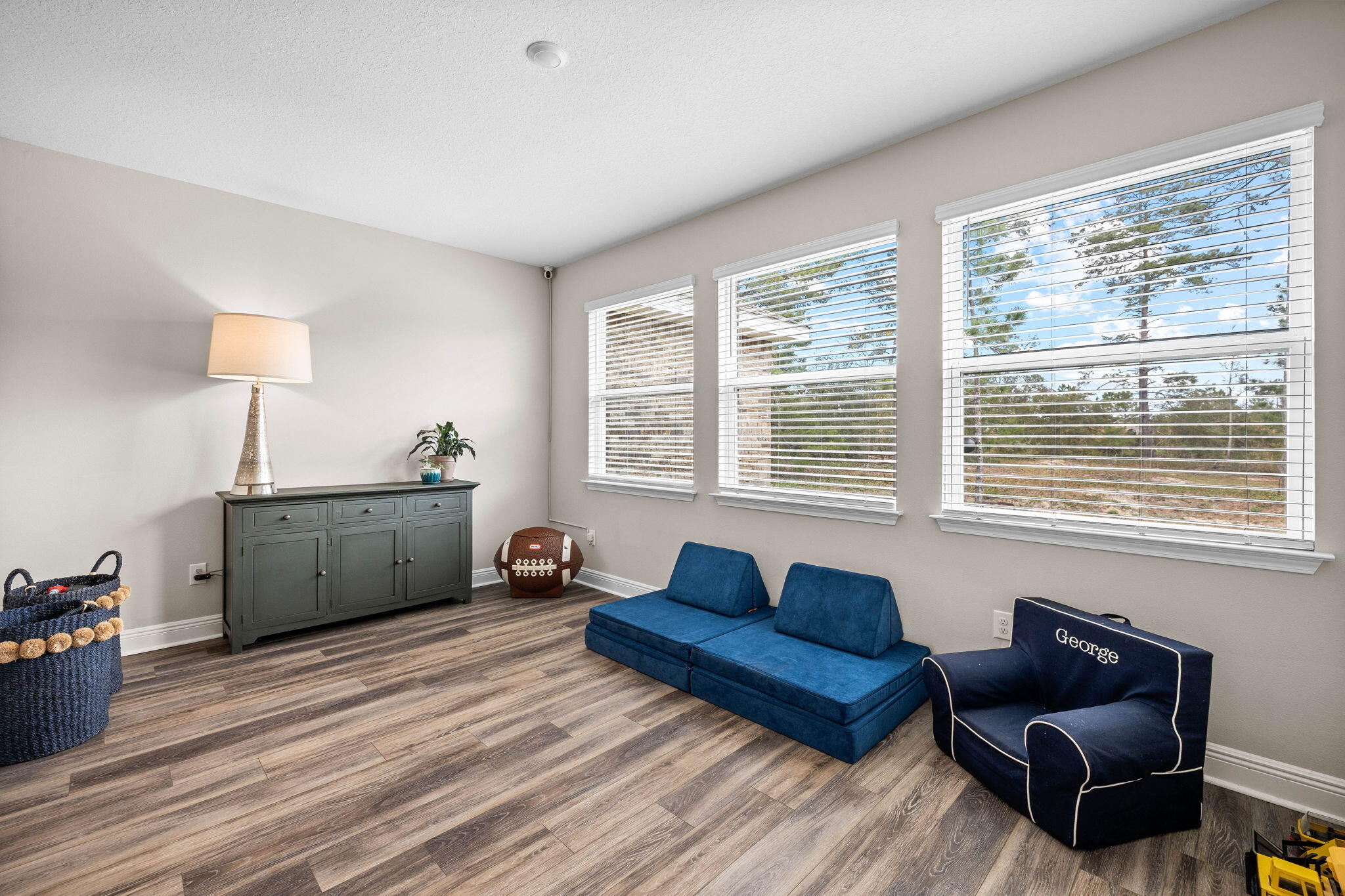 WINDSWEPT ESTATES - Residential