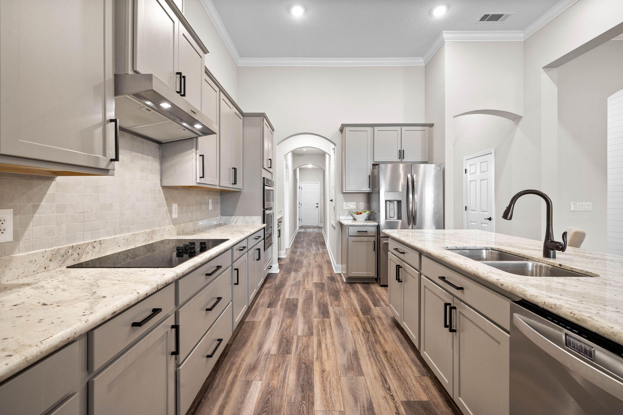 WINDSWEPT ESTATES - Residential